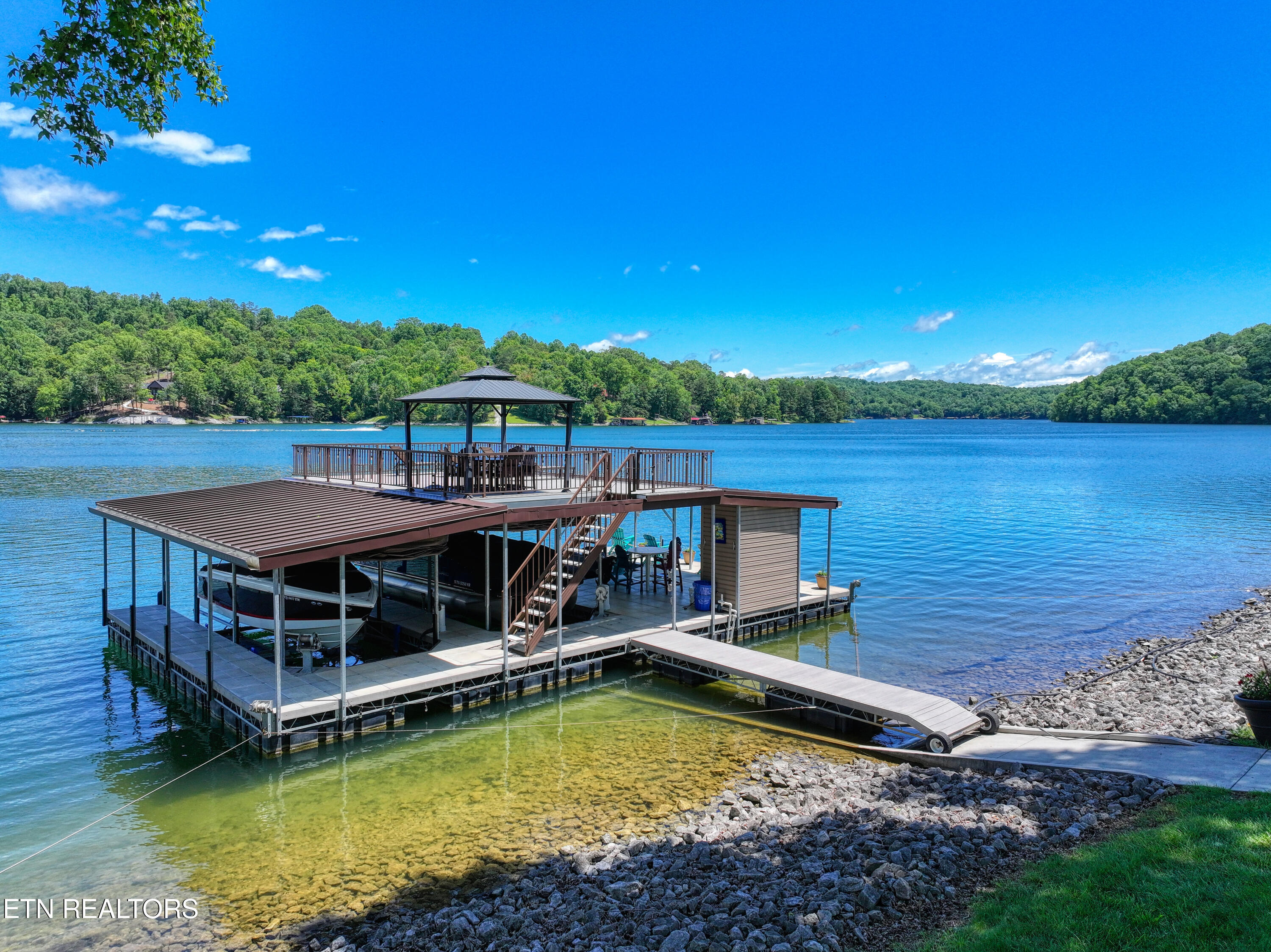 429 Hiawassee View Drive