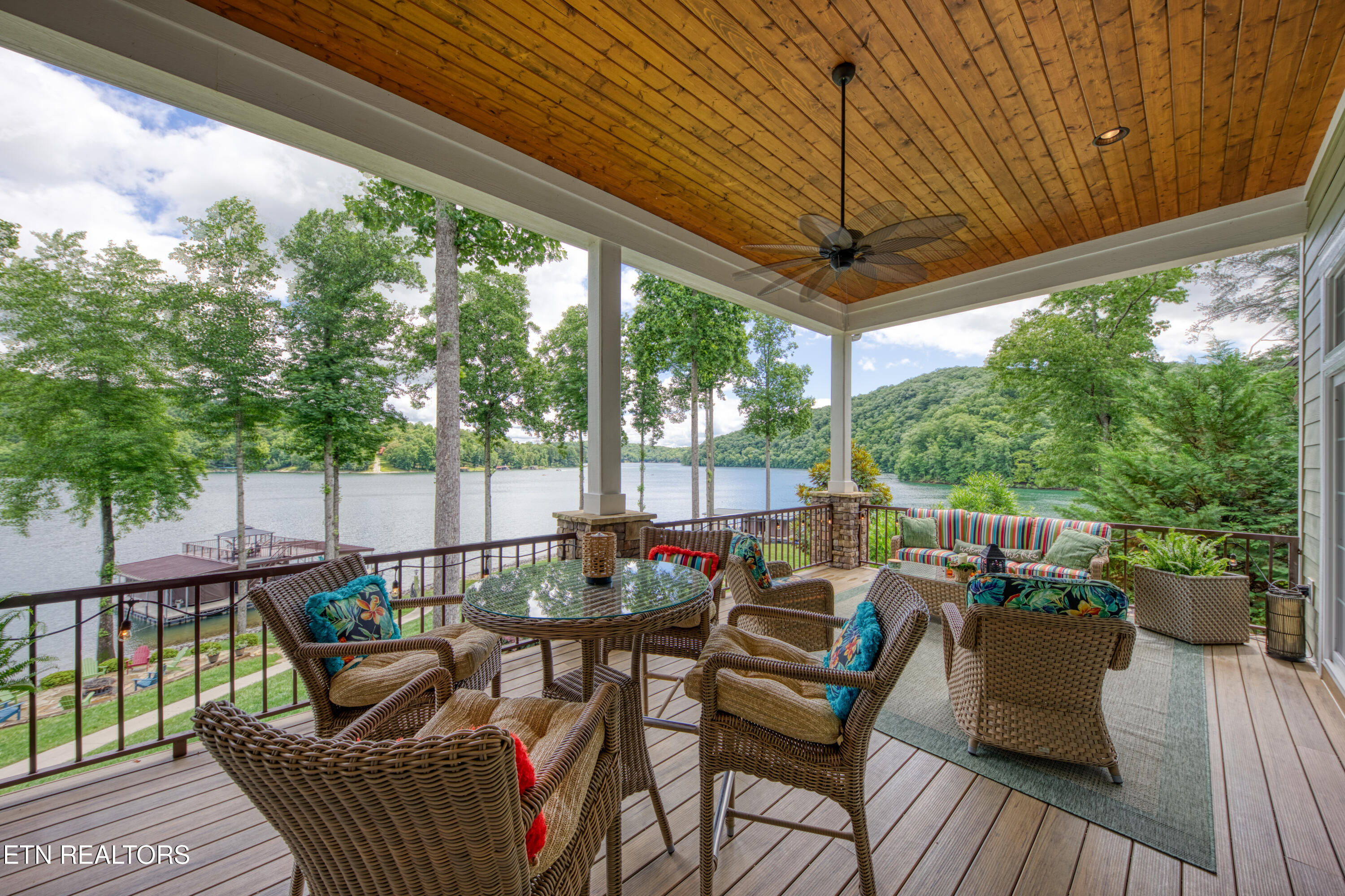 429 Hiawassee View Drive