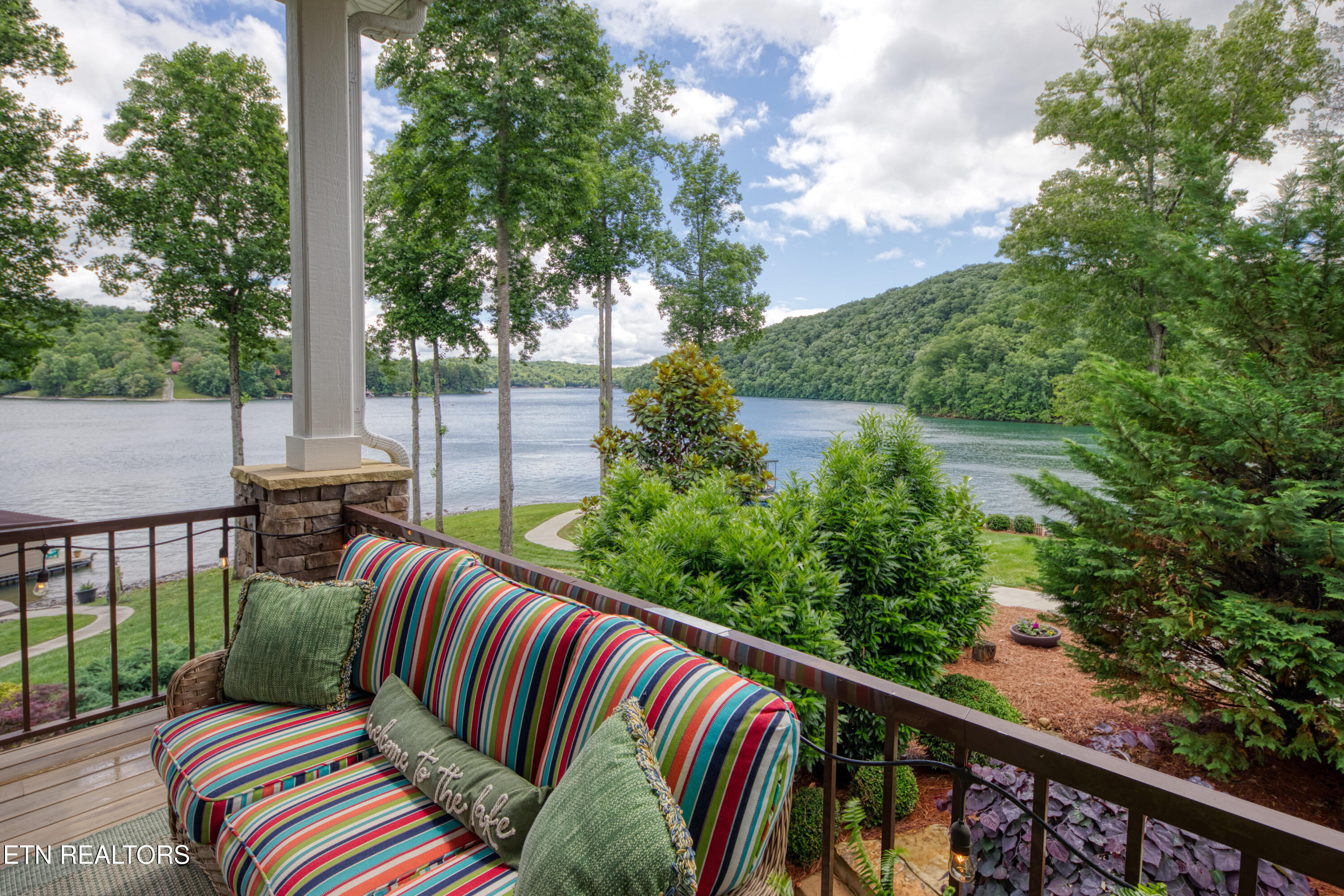 429 Hiawassee View Drive