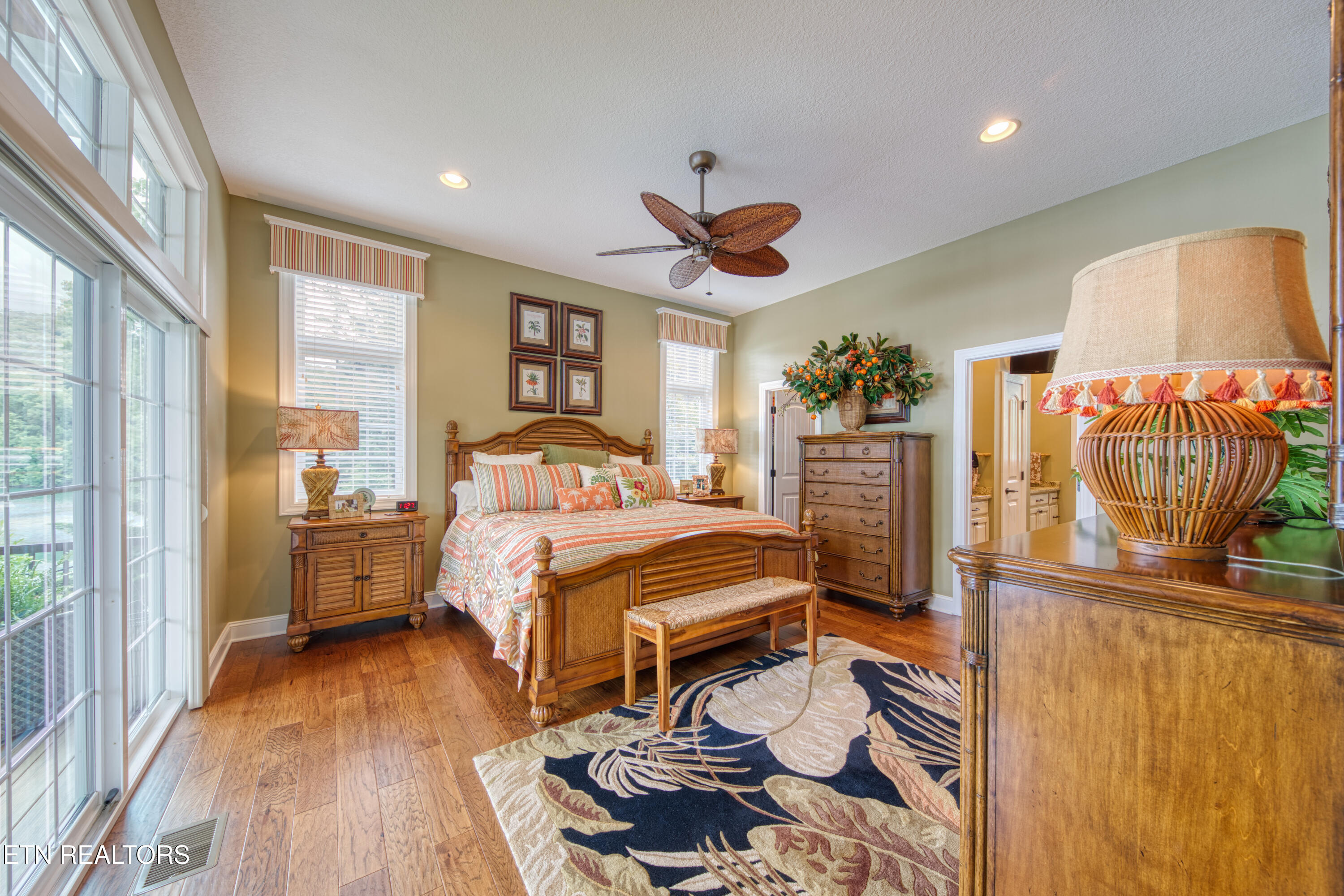 429 Hiawassee View Drive