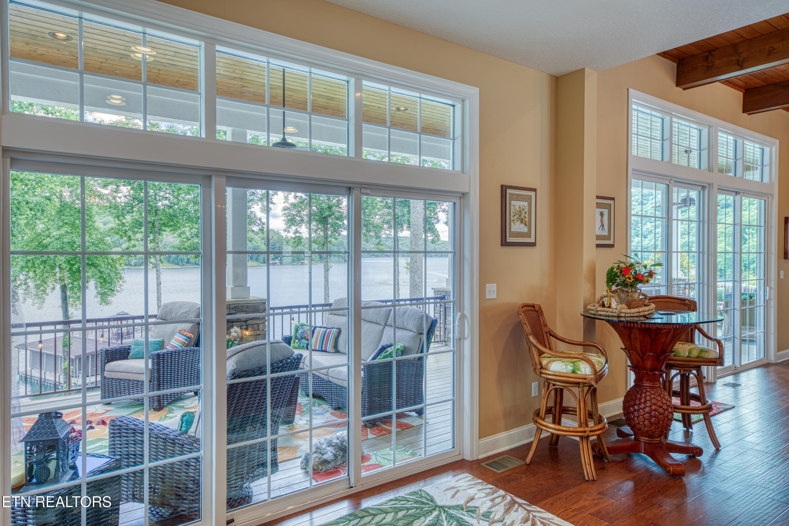 429 Hiawassee View Drive