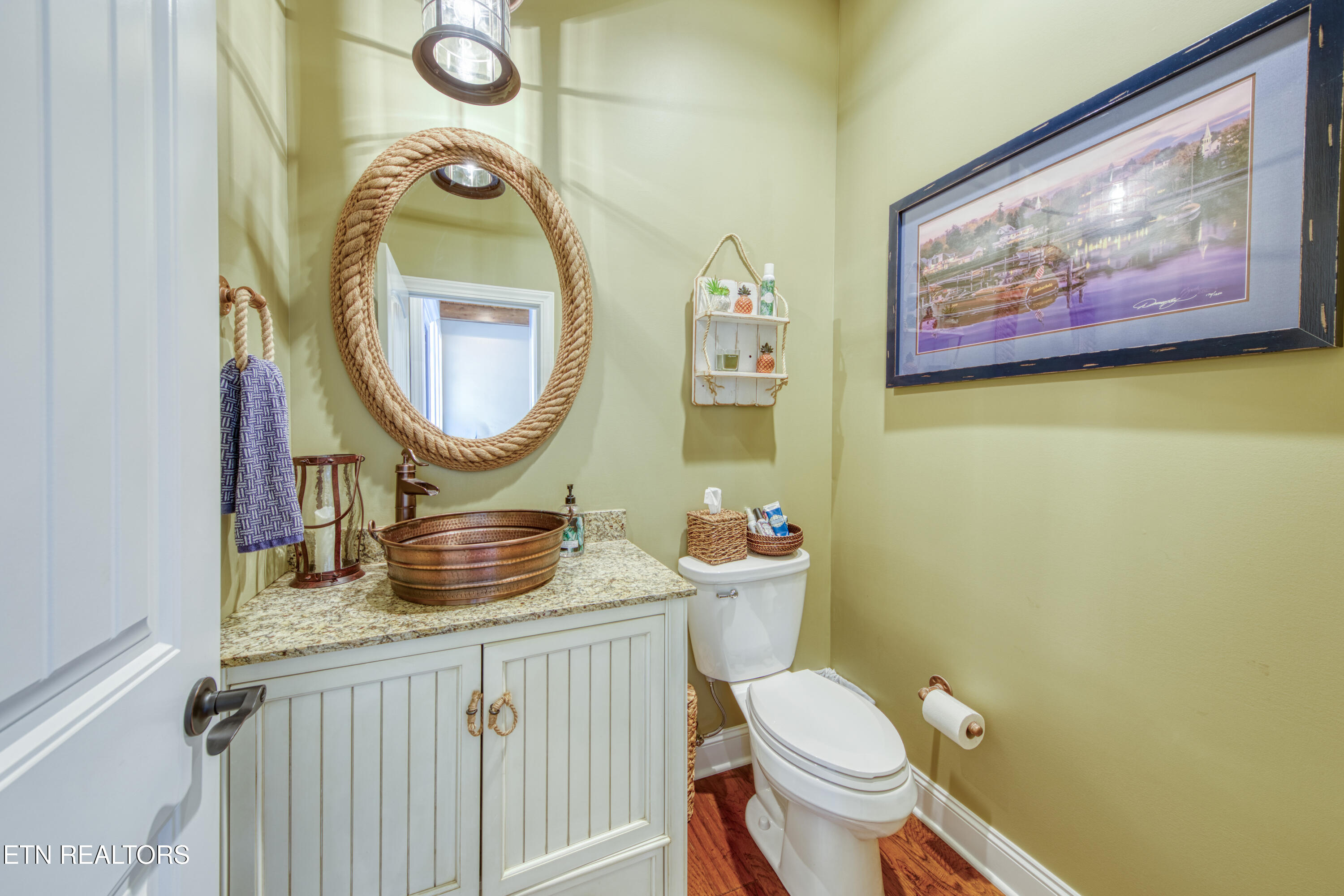 429 Hiawassee View Drive