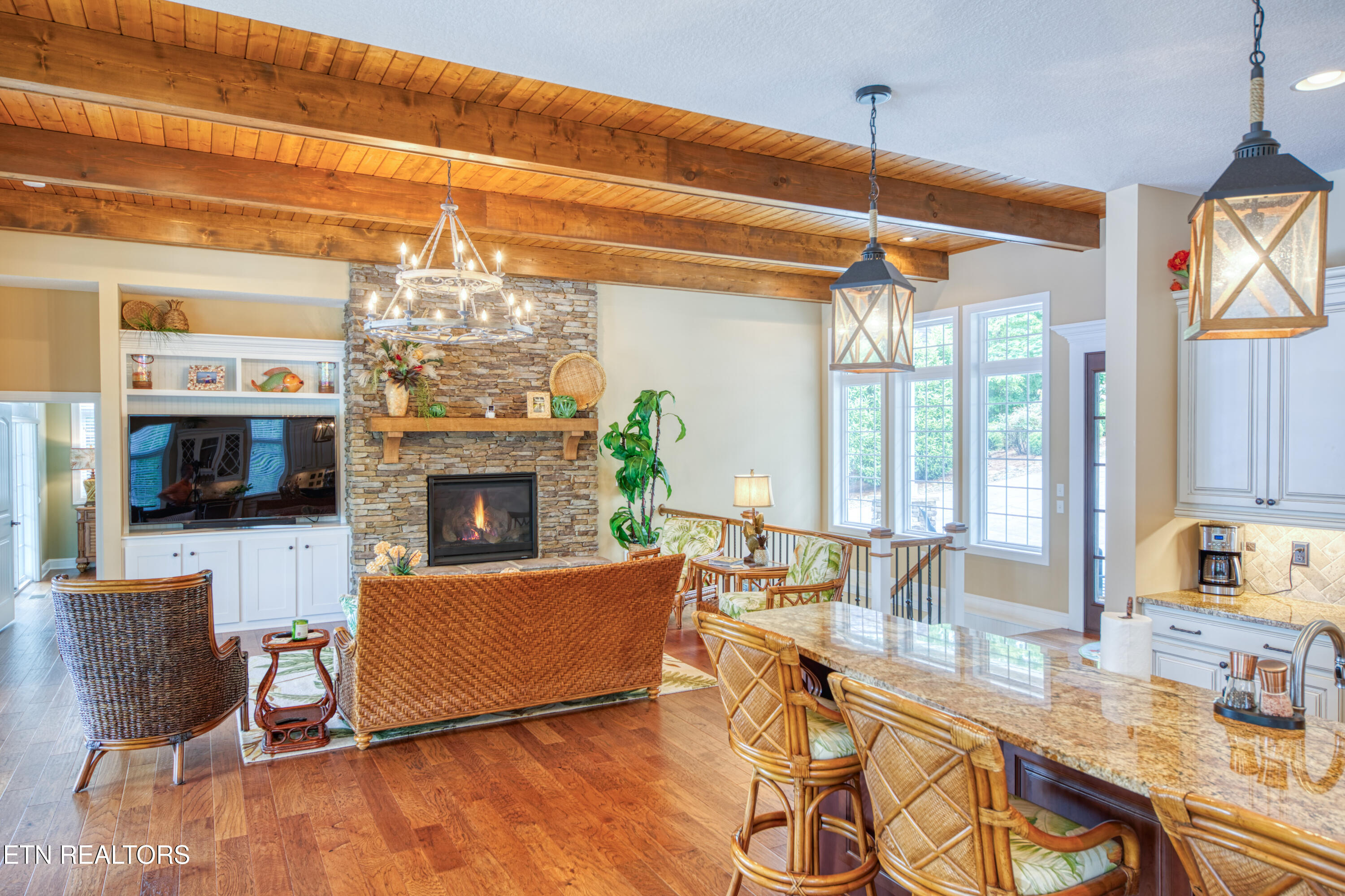 429 Hiawassee View Drive