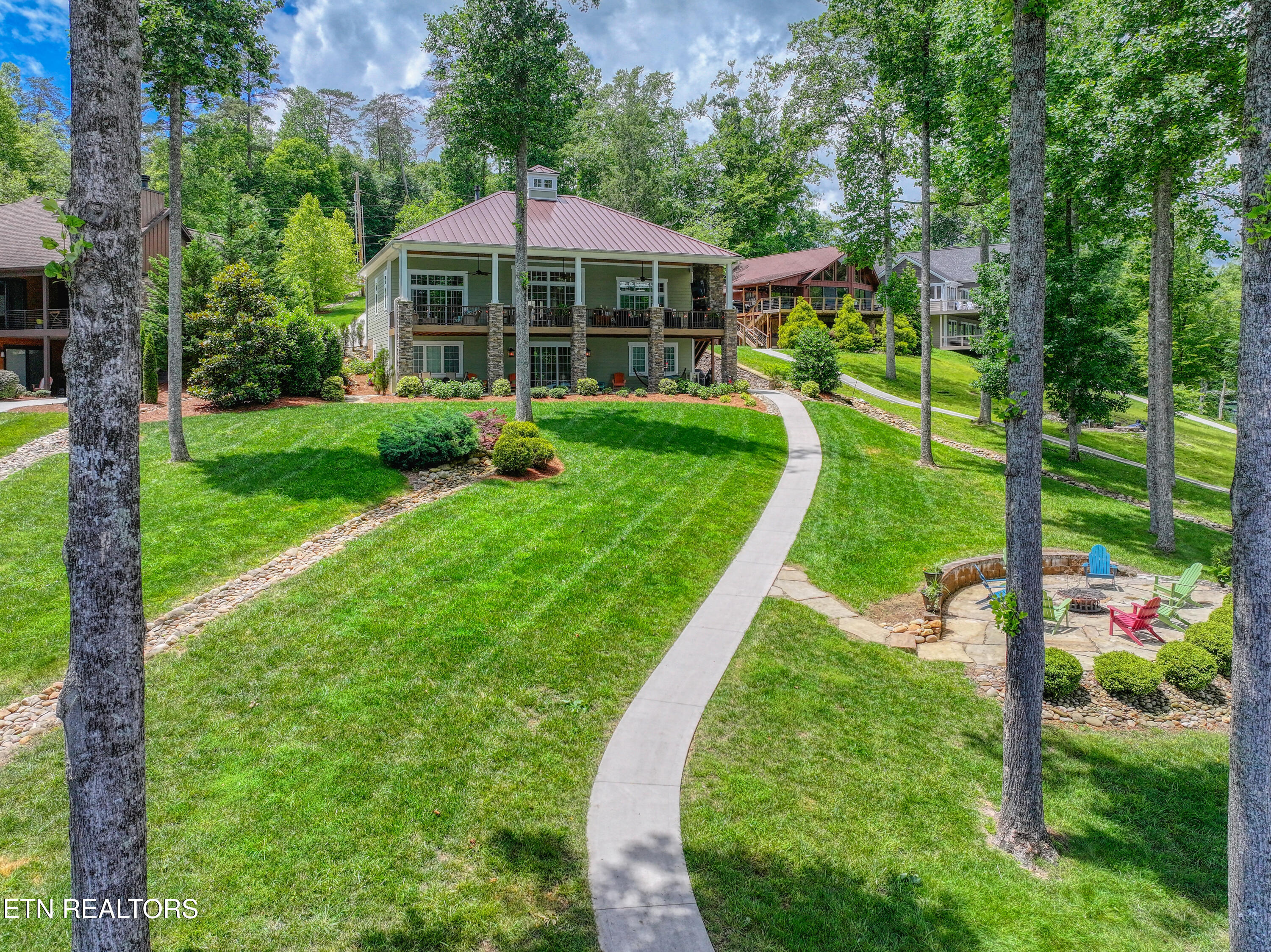 429 Hiawassee View Drive
