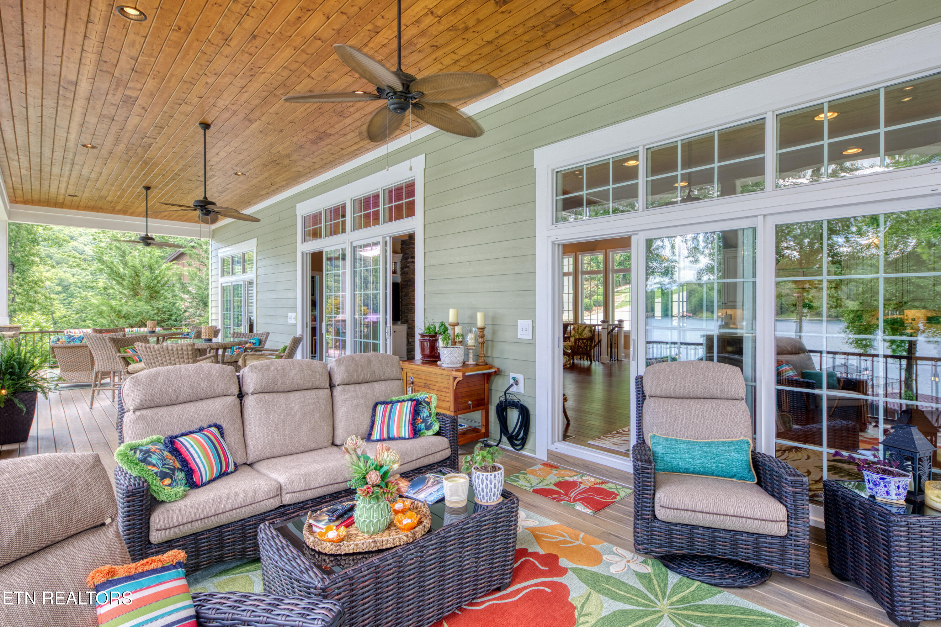 429 Hiawassee View Drive