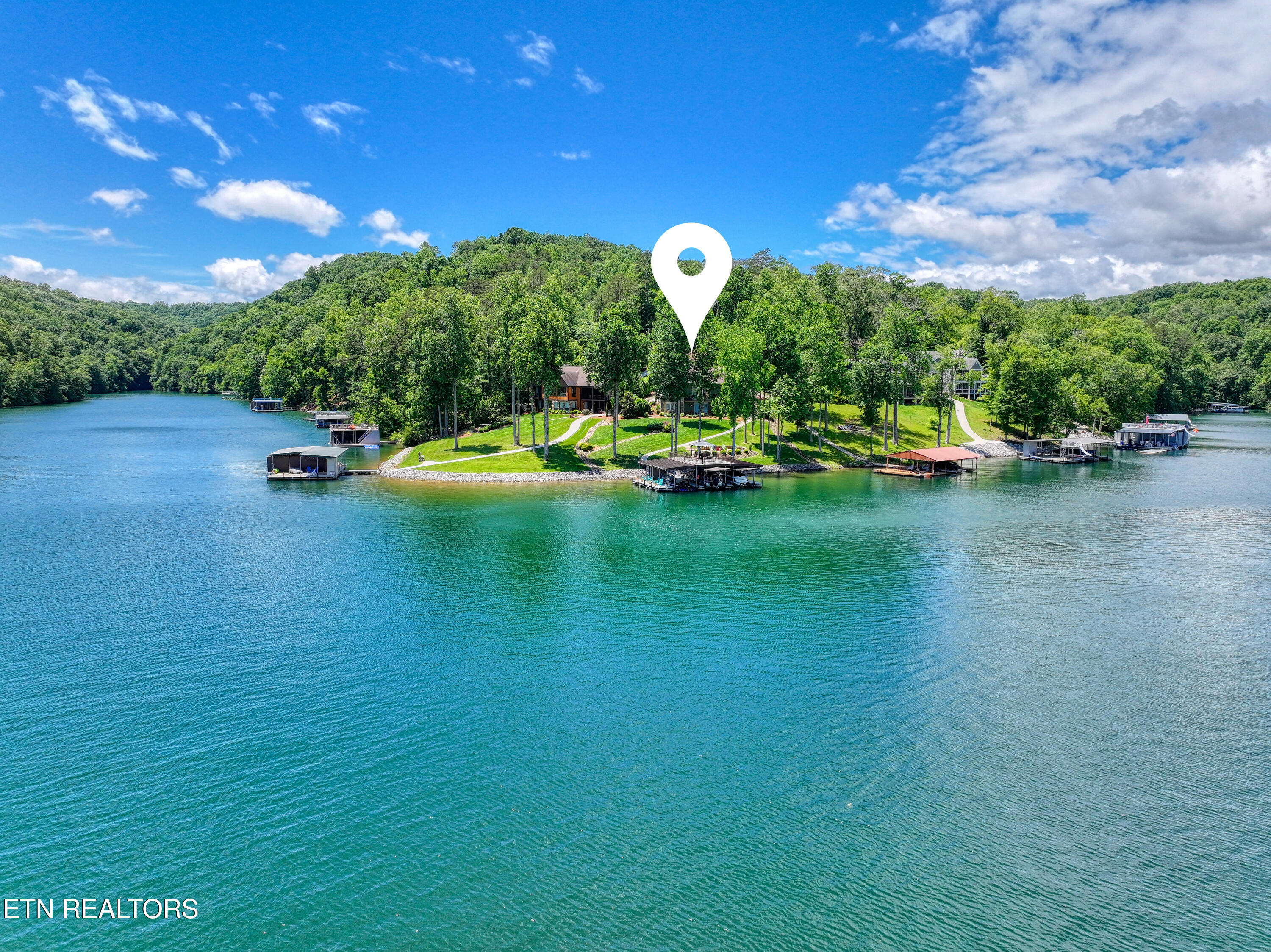 429 Hiawassee View Drive