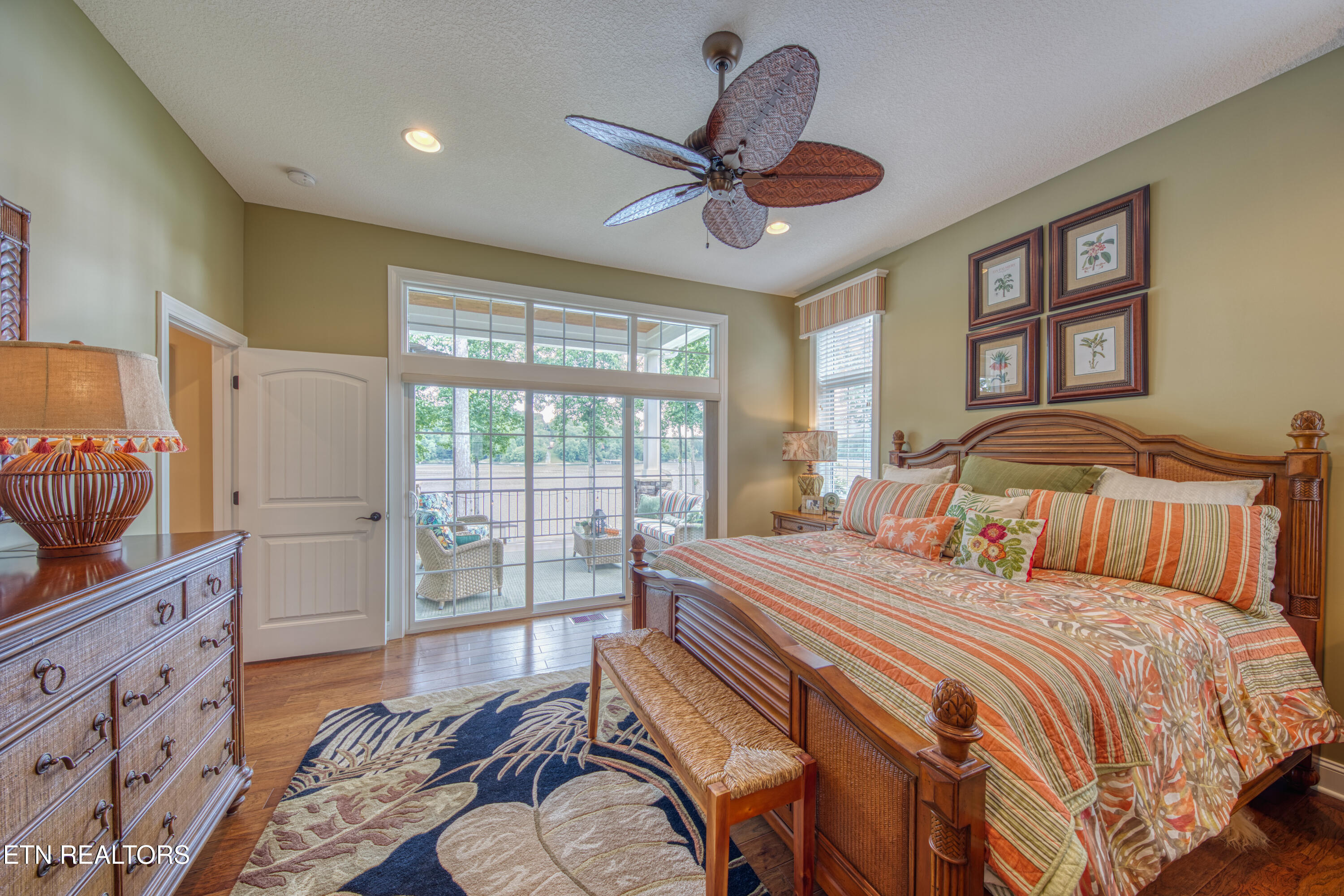 429 Hiawassee View Drive