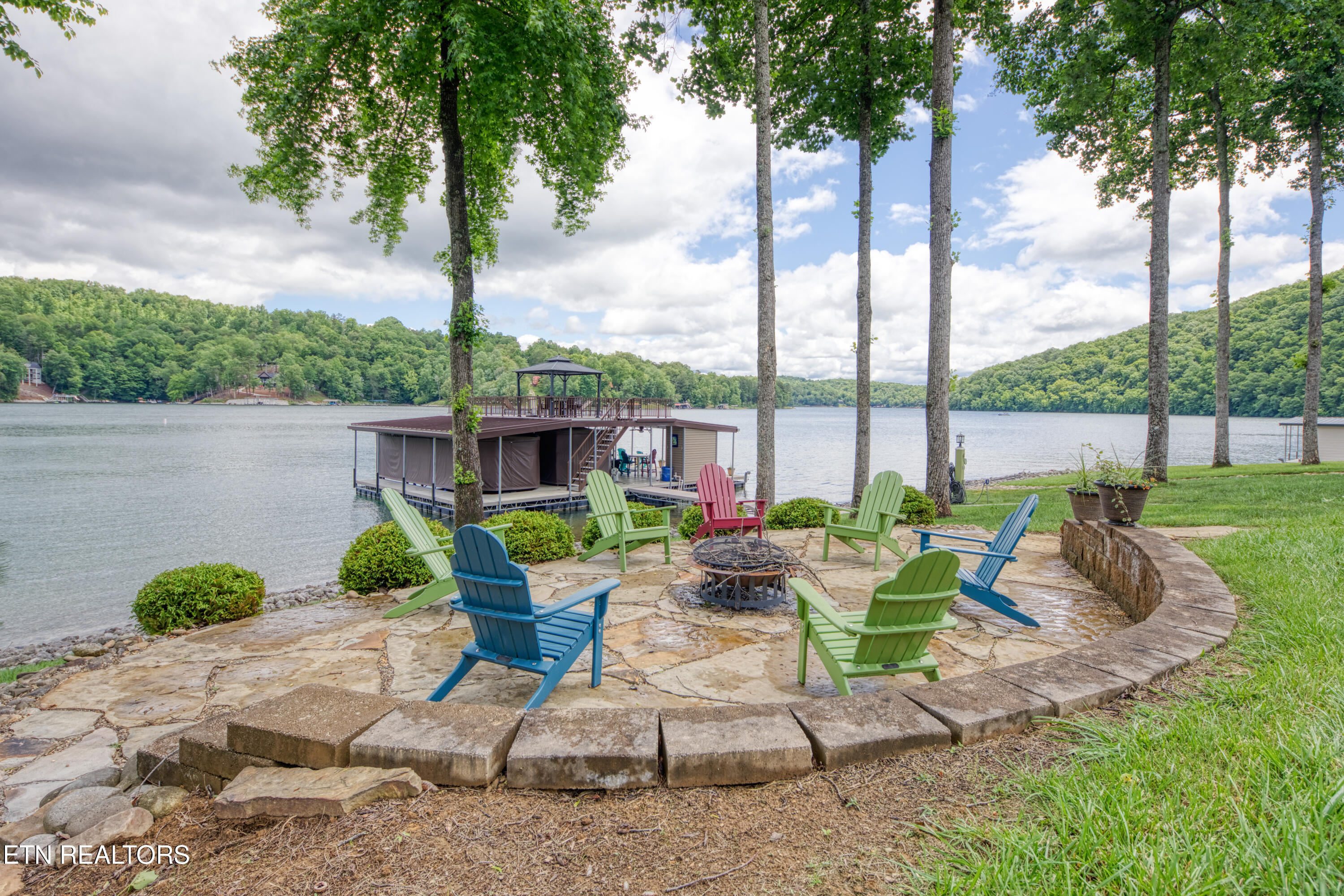 429 Hiawassee View Drive