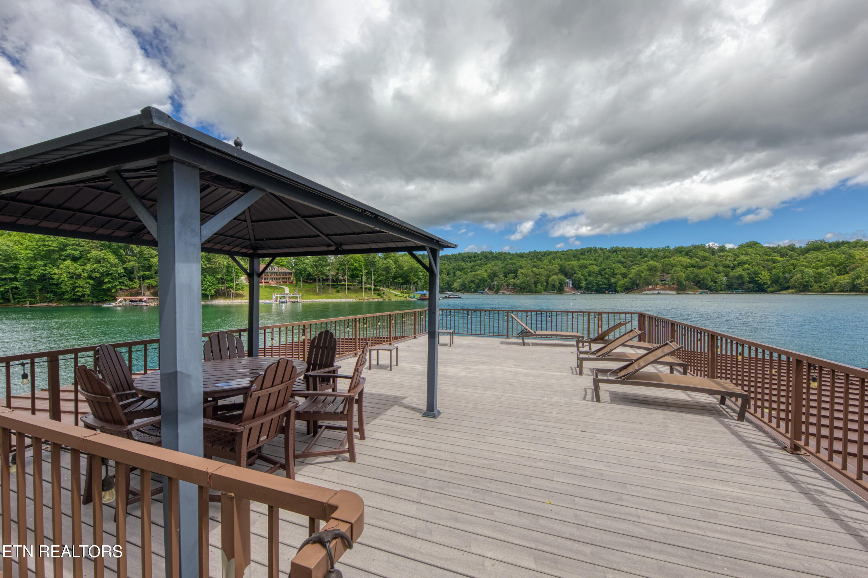 429 Hiawassee View Drive