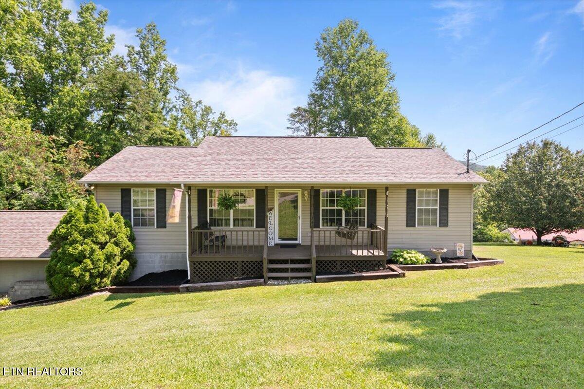 340 Mountain View Estates