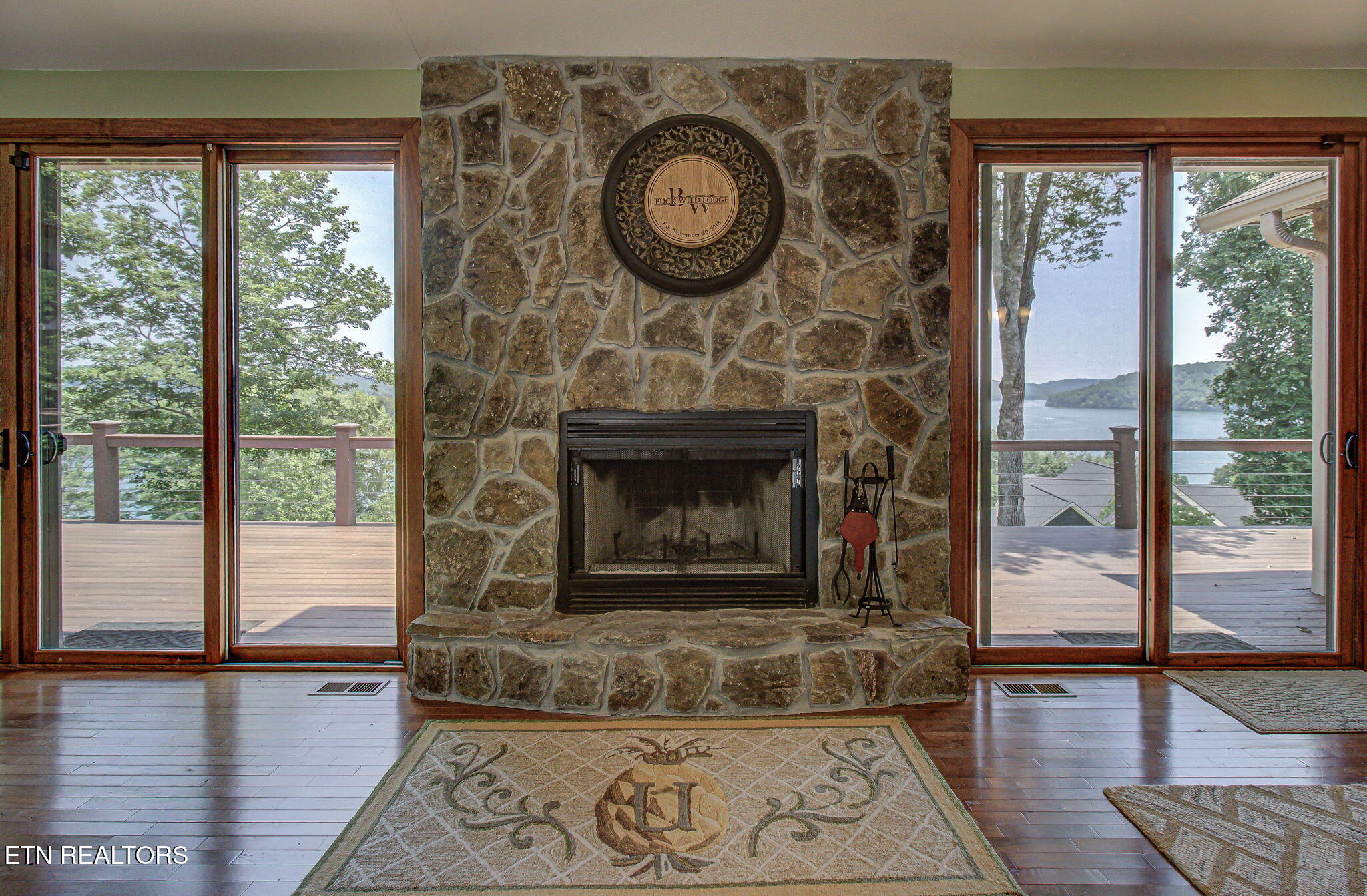 226 Mountain Crest Drive, LaFollette