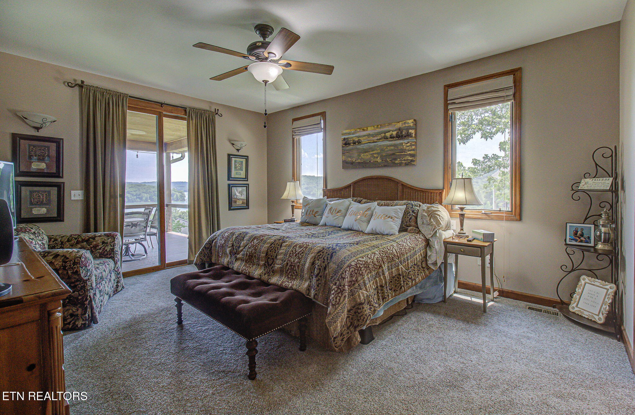 226 Mountain Crest Drive, LaFollette