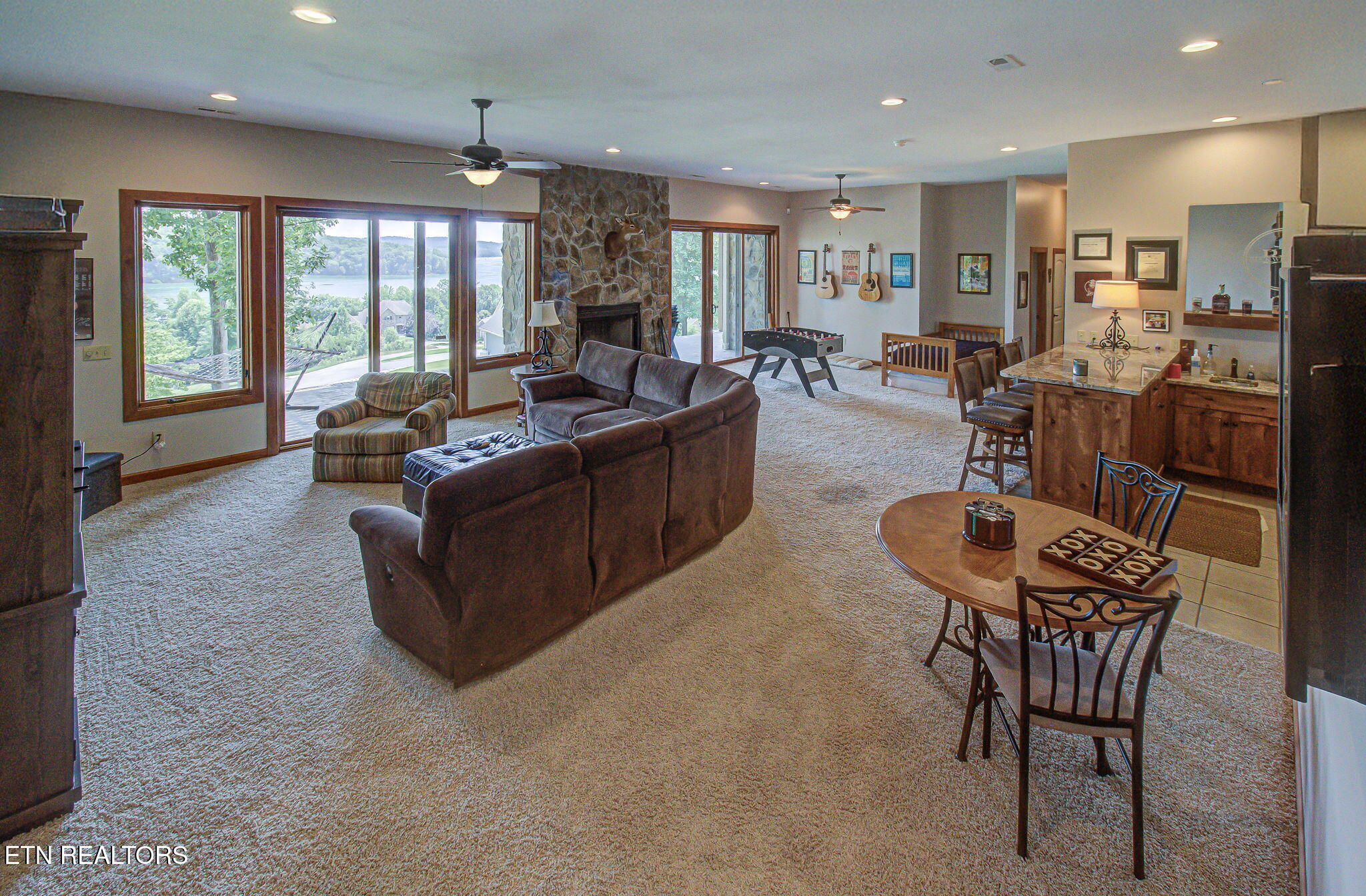 226 Mountain Crest Drive, LaFollette