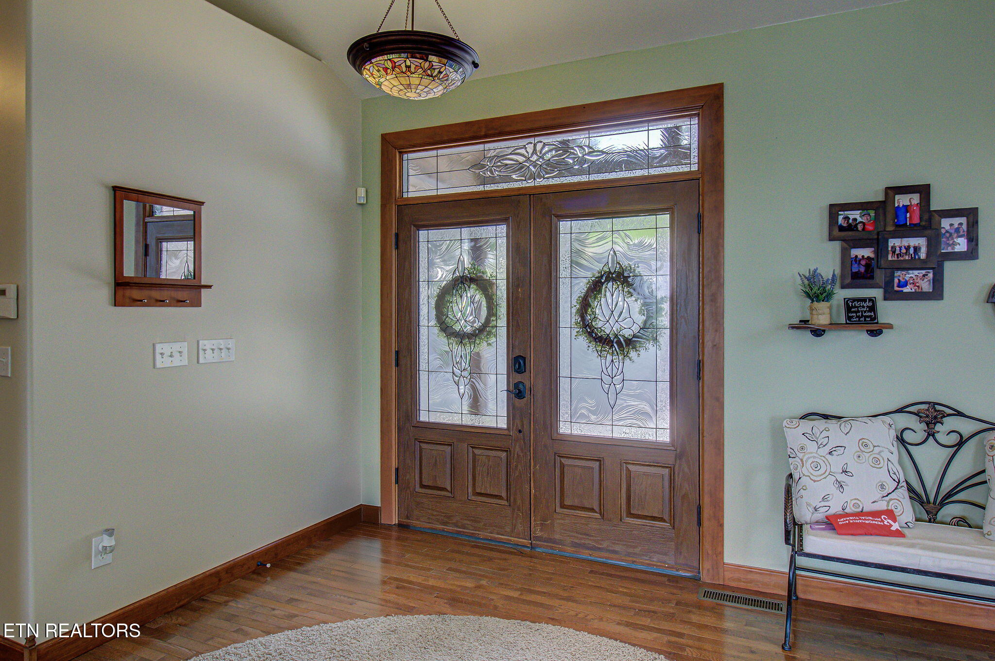 226 Mountain Crest Drive, LaFollette