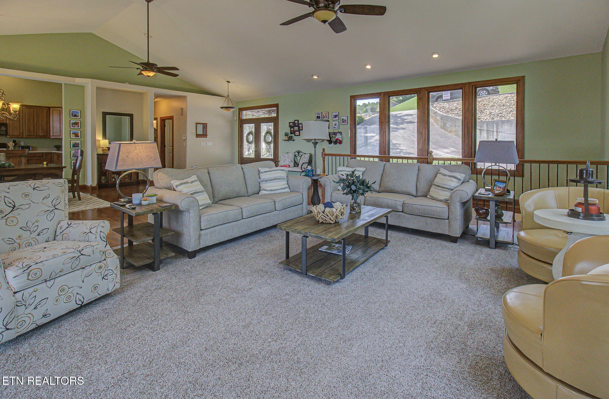 226 Mountain Crest Drive, LaFollette