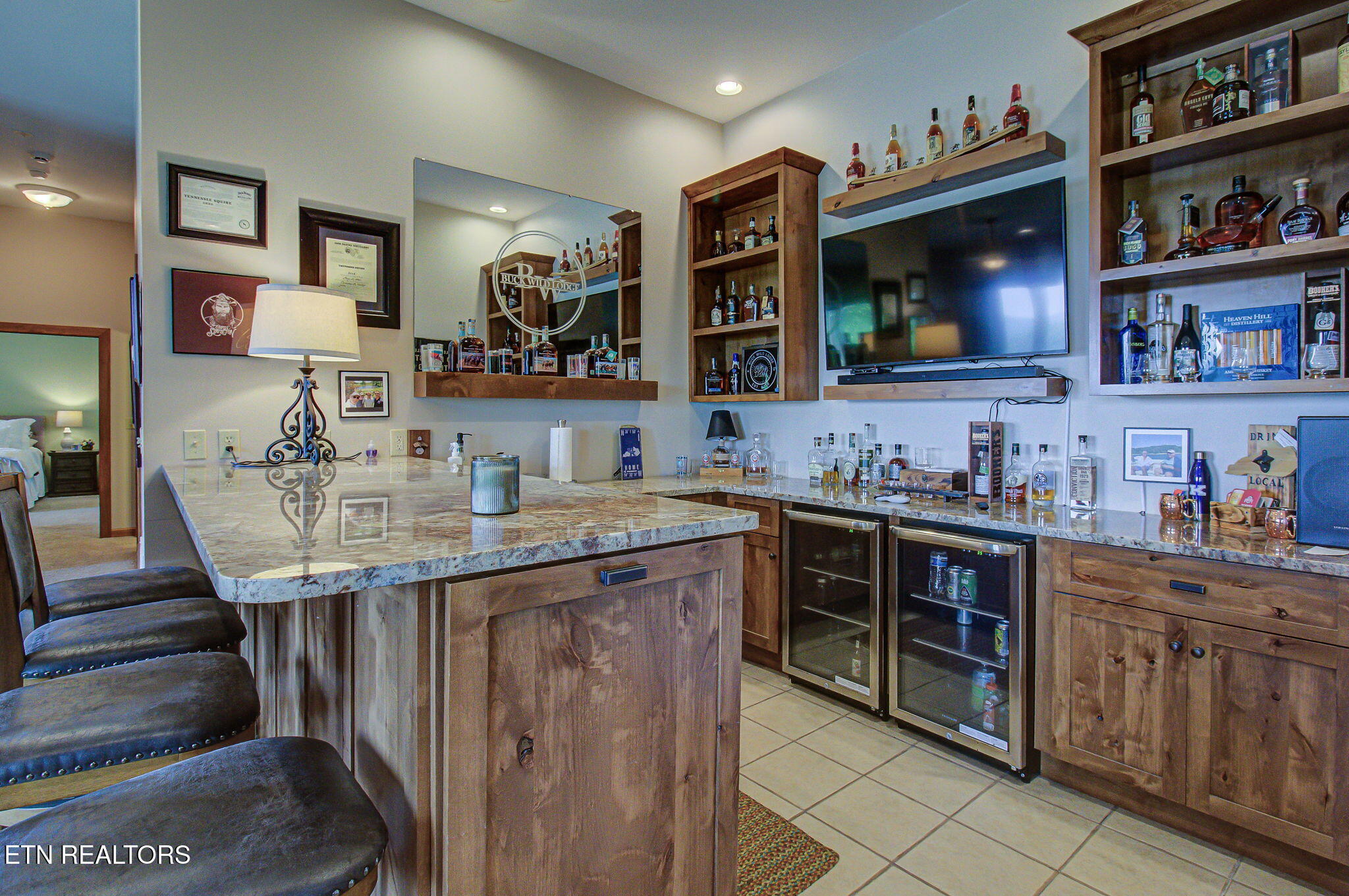 226 Mountain Crest Drive, LaFollette