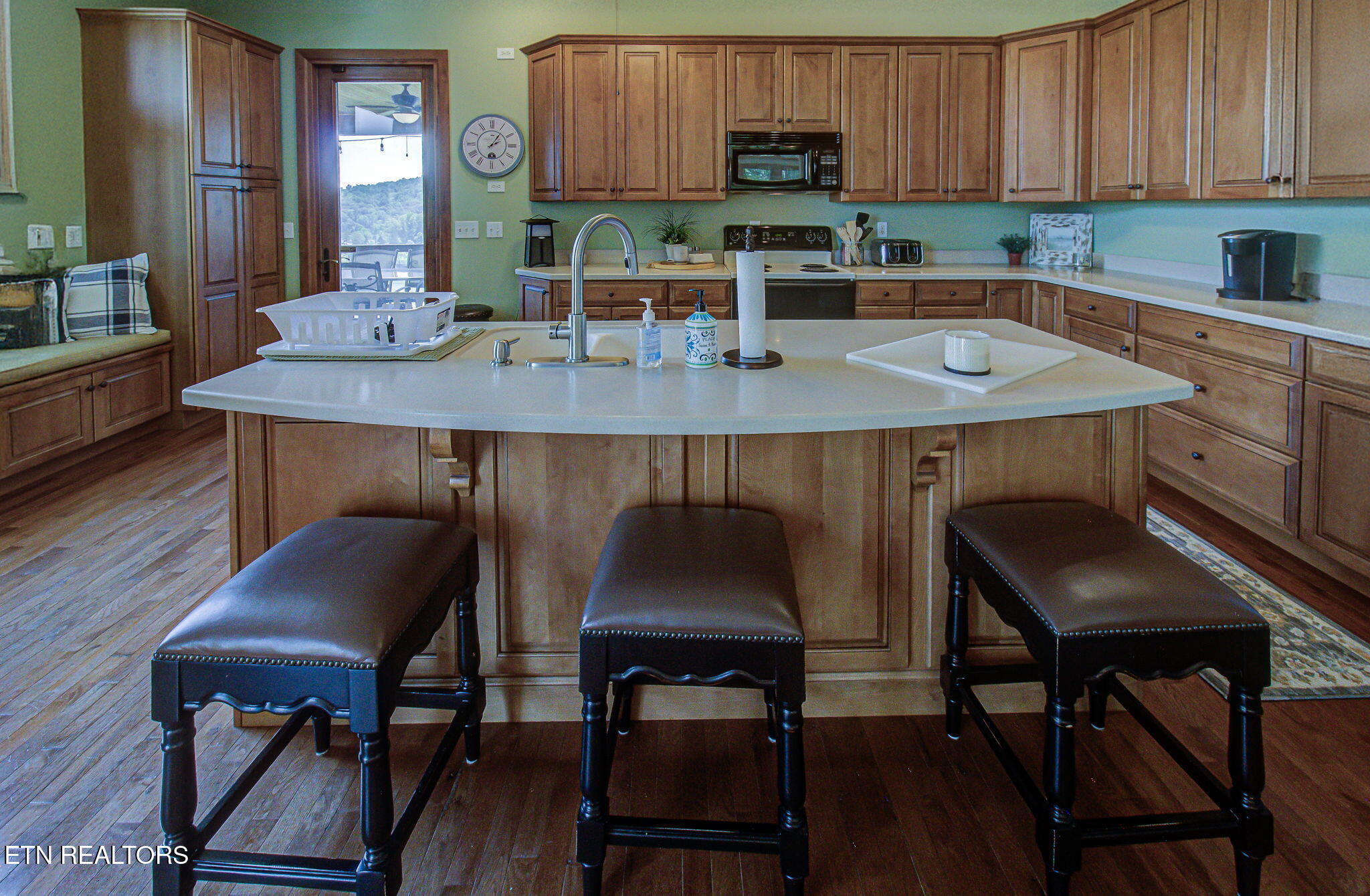 226 Mountain Crest Drive, LaFollette