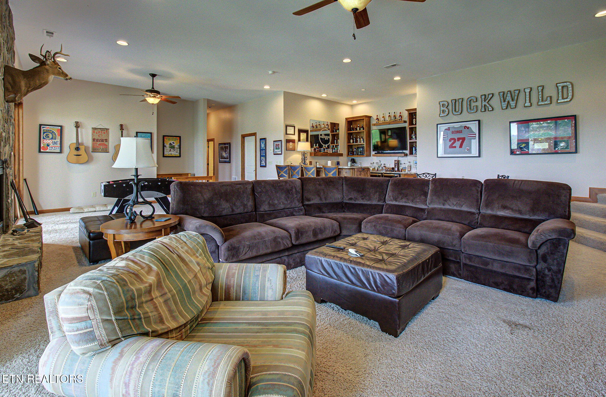 226 Mountain Crest Drive, LaFollette