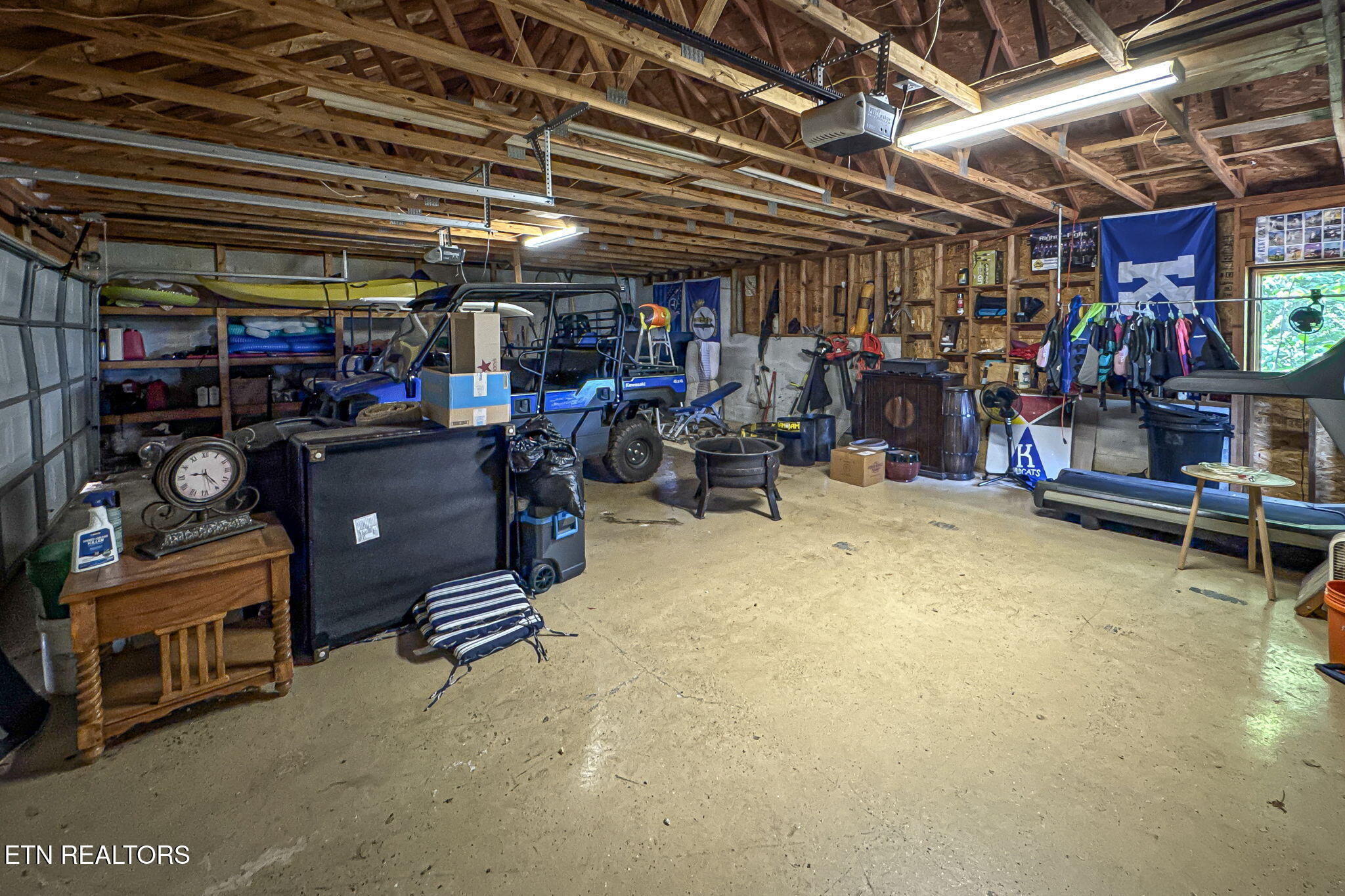 226 Mountain Crest Drive, LaFollette