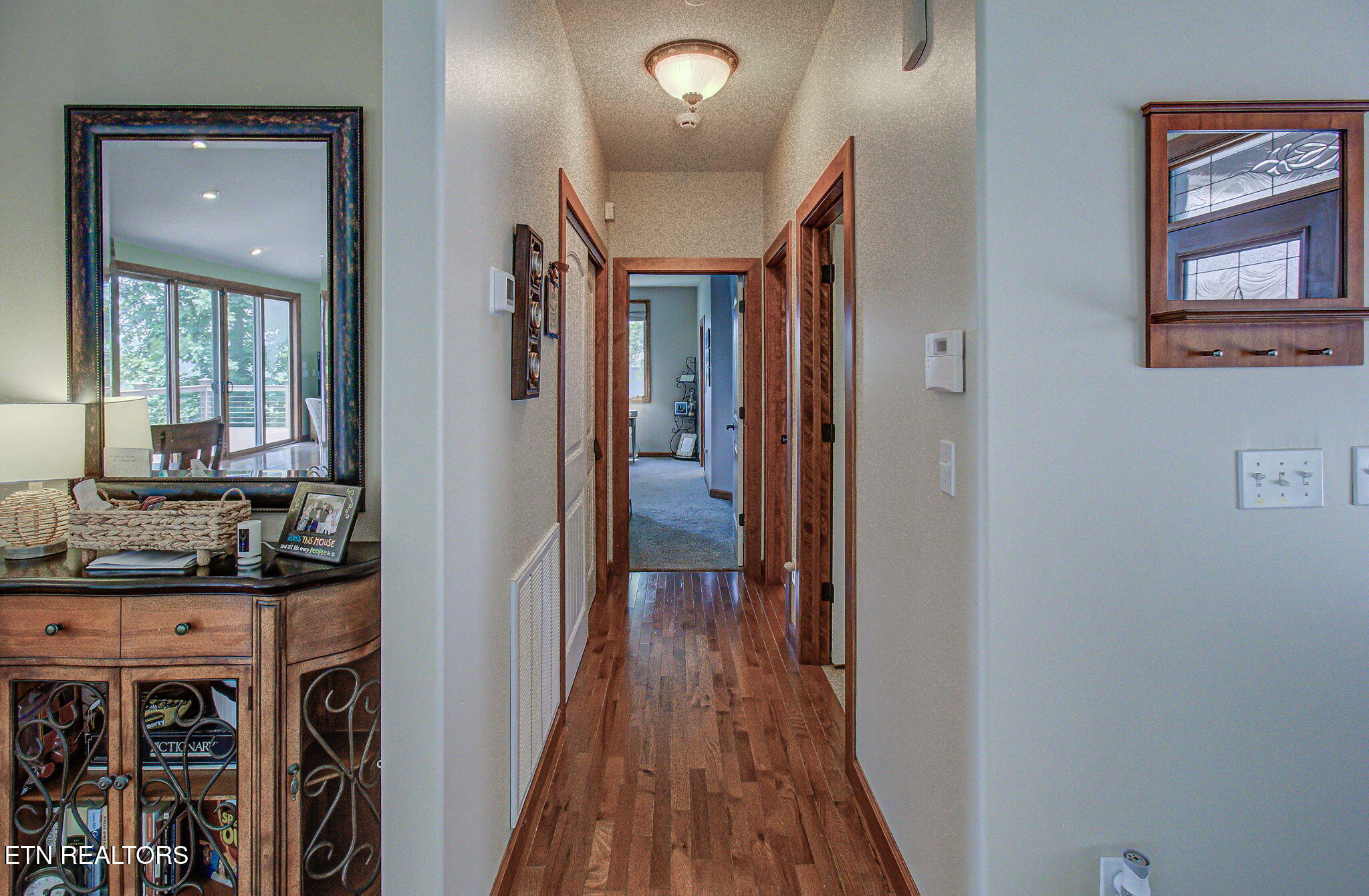 226 Mountain Crest Drive, LaFollette