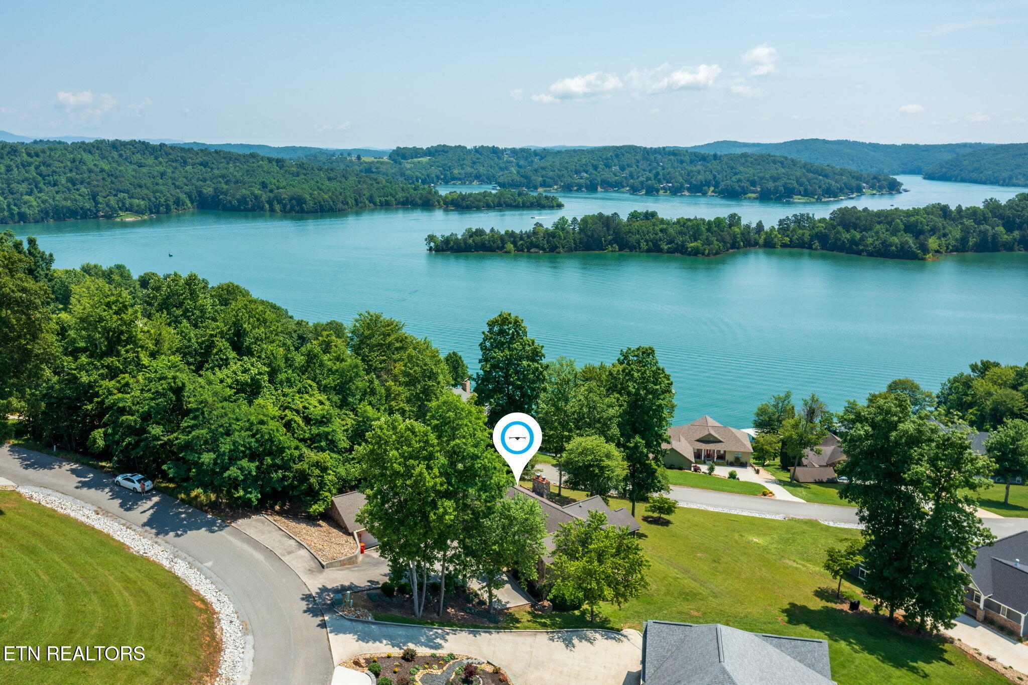 226 Mountain Crest Drive, LaFollette