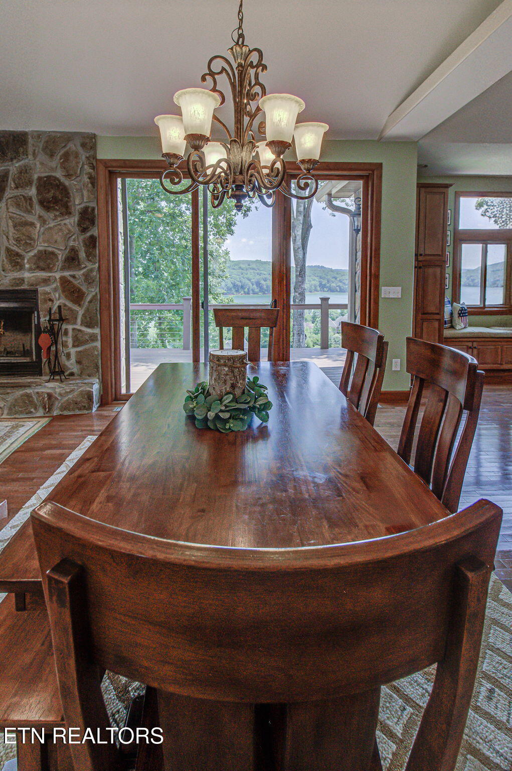 226 Mountain Crest Drive, LaFollette