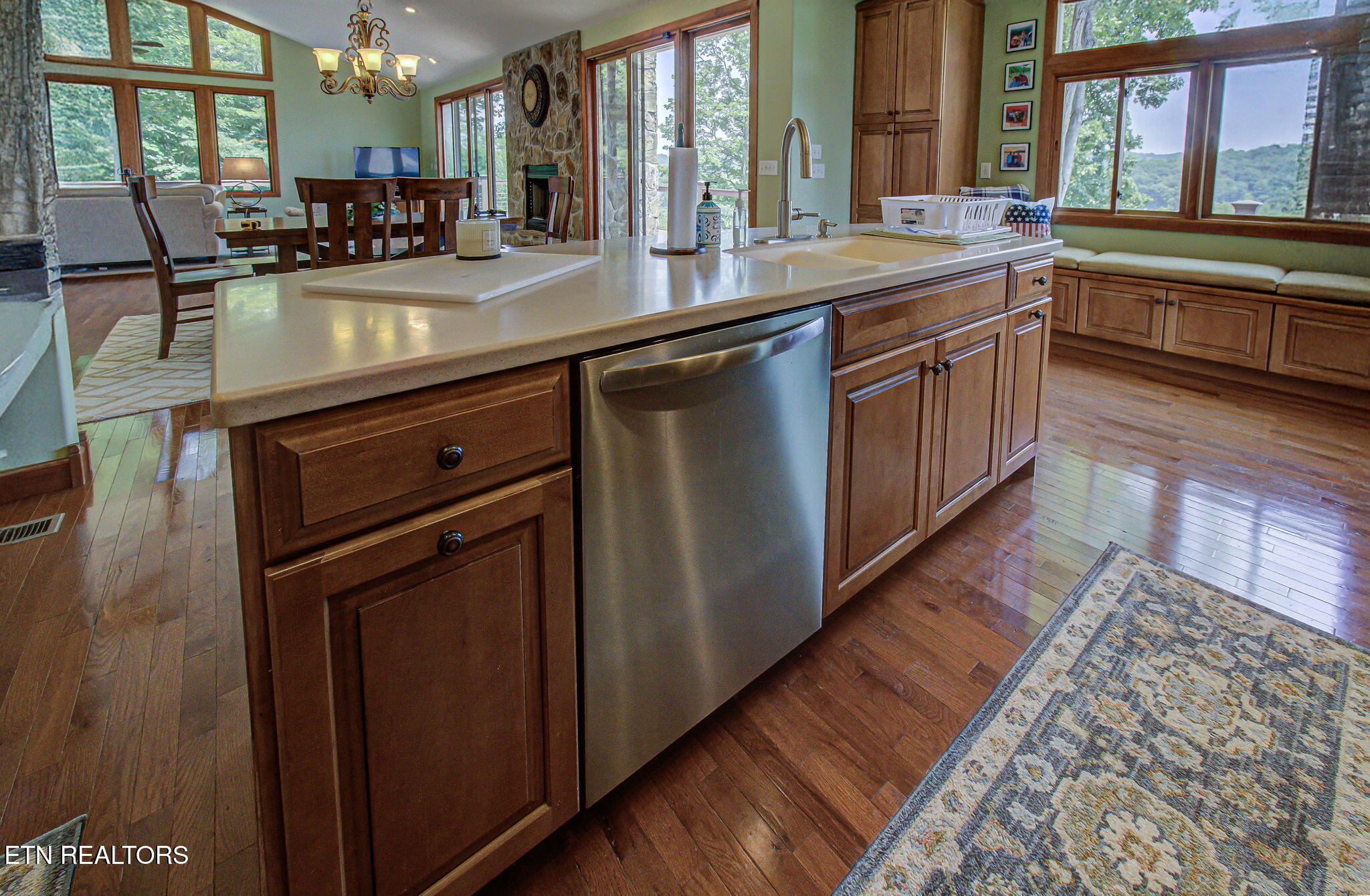 226 Mountain Crest Drive, LaFollette