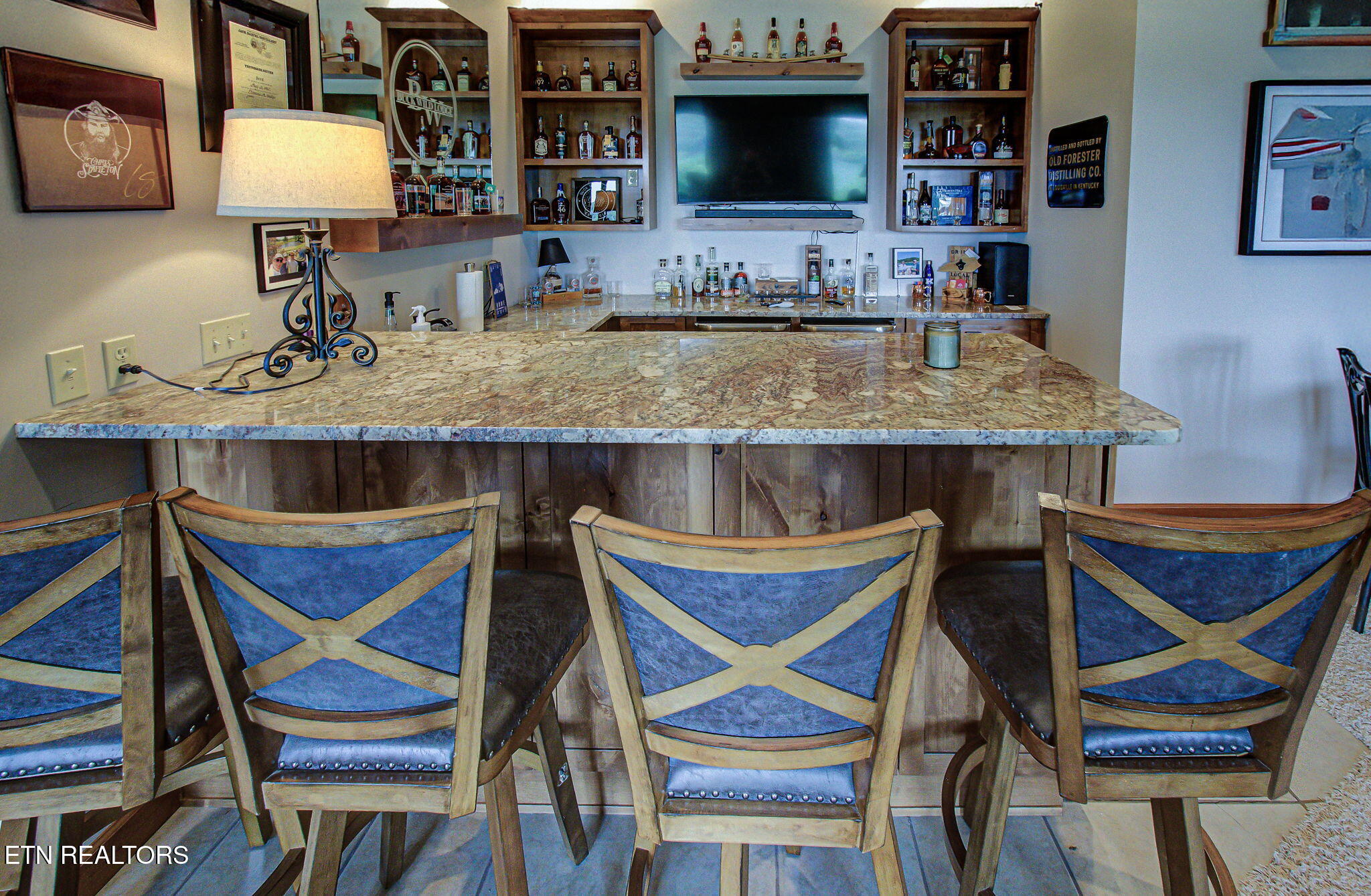 226 Mountain Crest Drive, LaFollette