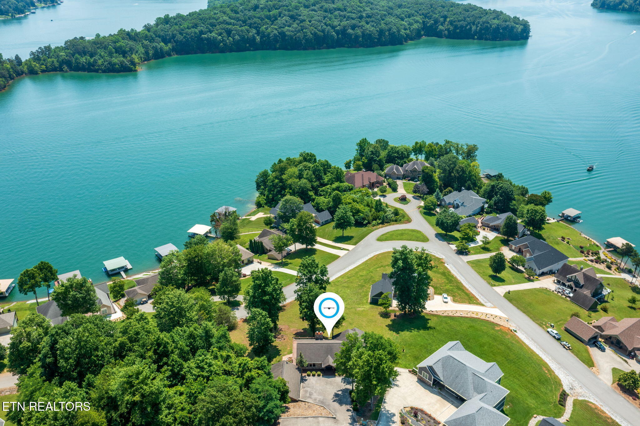 226 Mountain Crest Drive, LaFollette