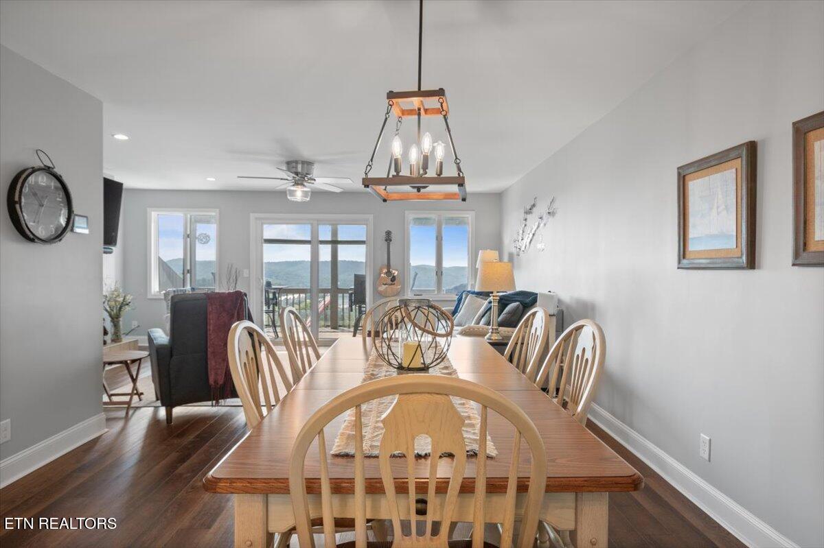 470 Deerfield Landing Way, 6C, LaFollette Unit: 6C