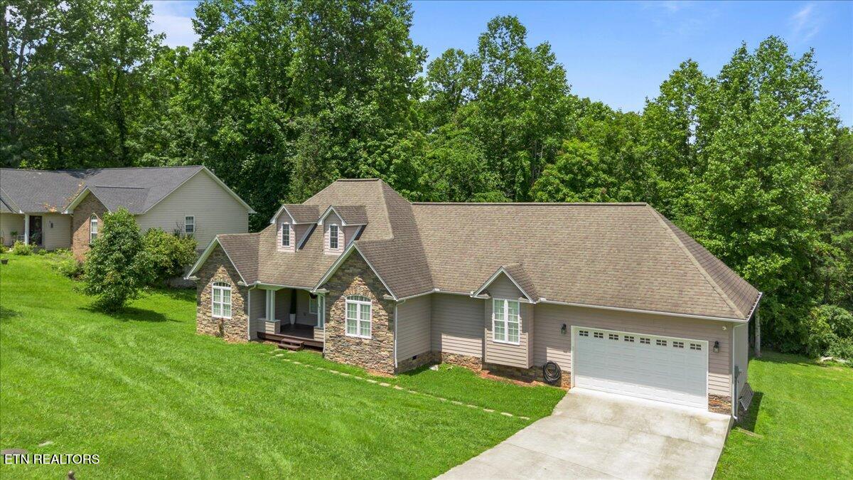 171 Forest Cove Court