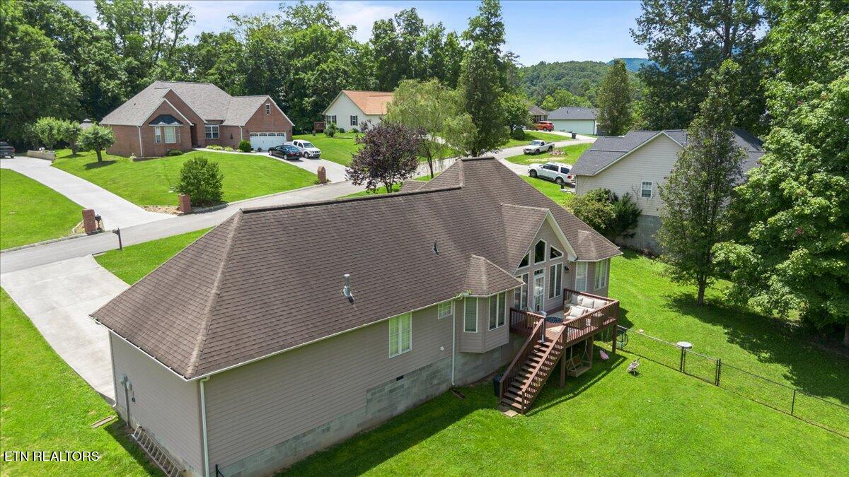 171 Forest Cove Court