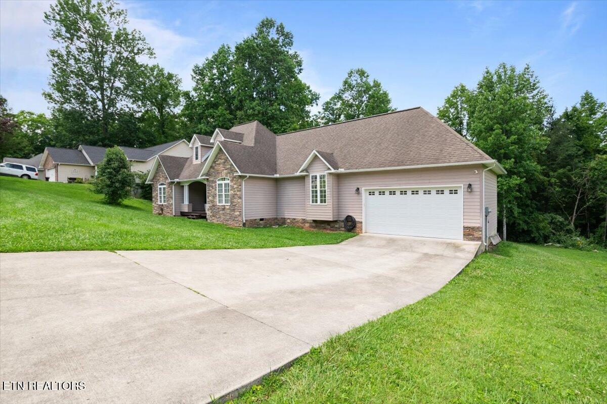 171 Forest Cove Court