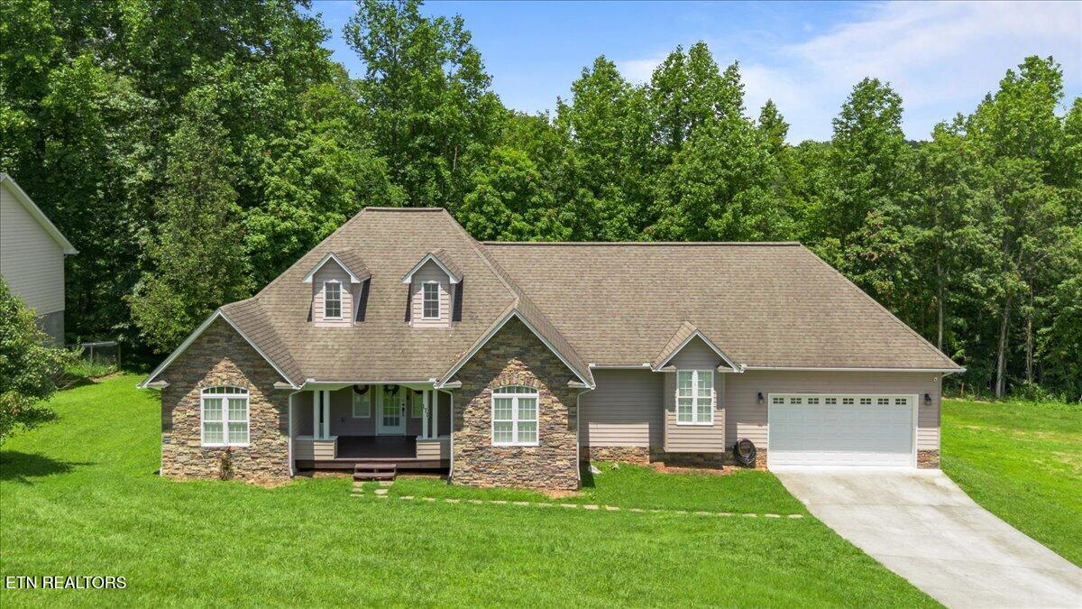171 Forest Cove Court