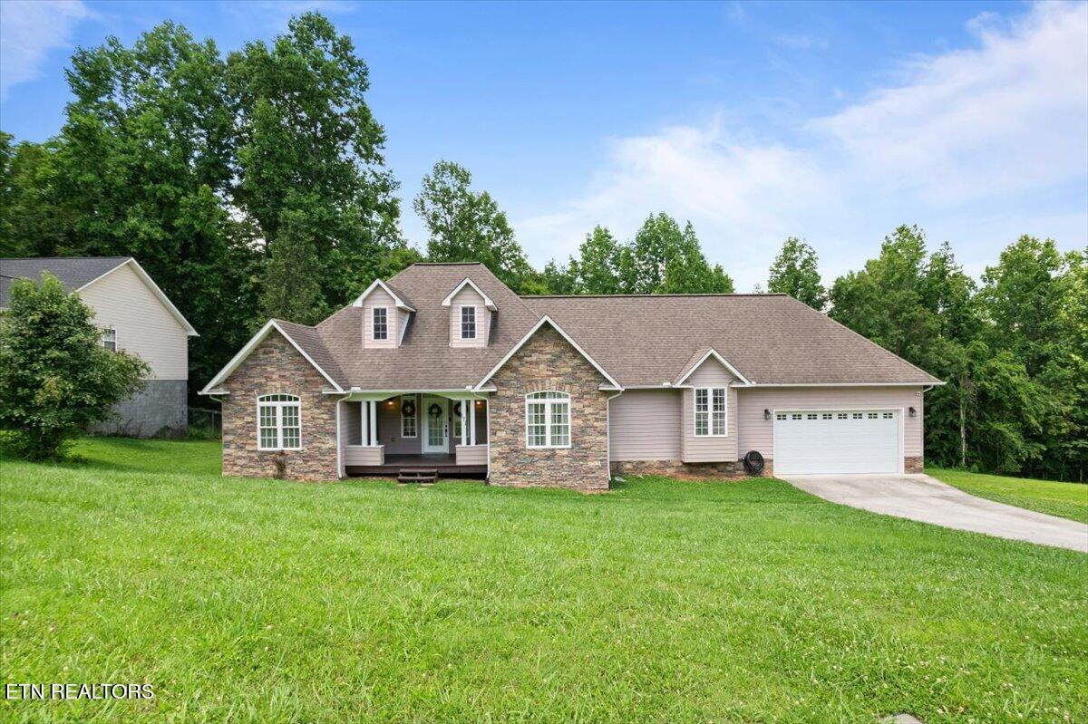 171 Forest Cove Court
