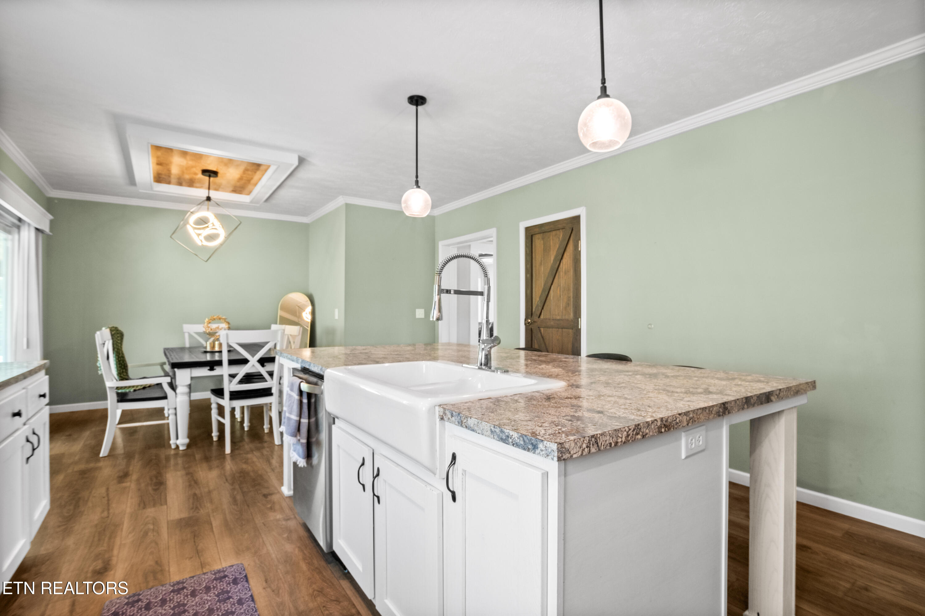 238 Mac Ivey Lane, LaFollette