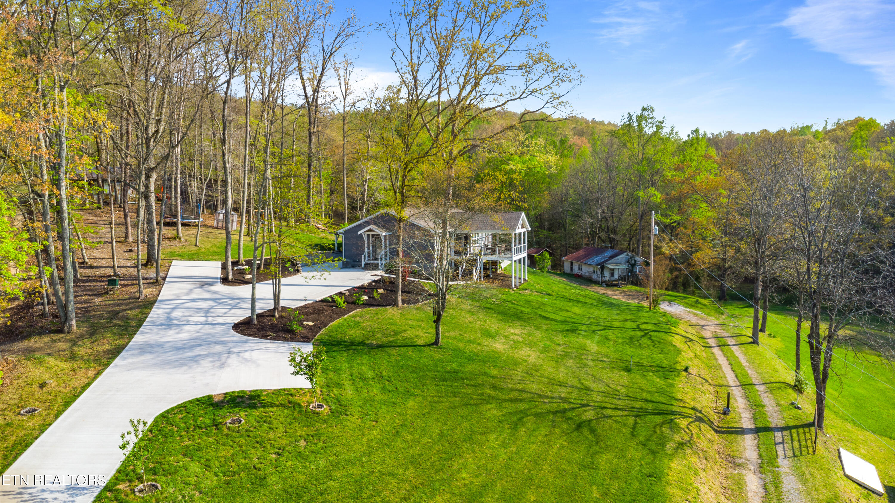 238 Mac Ivey Lane, LaFollette