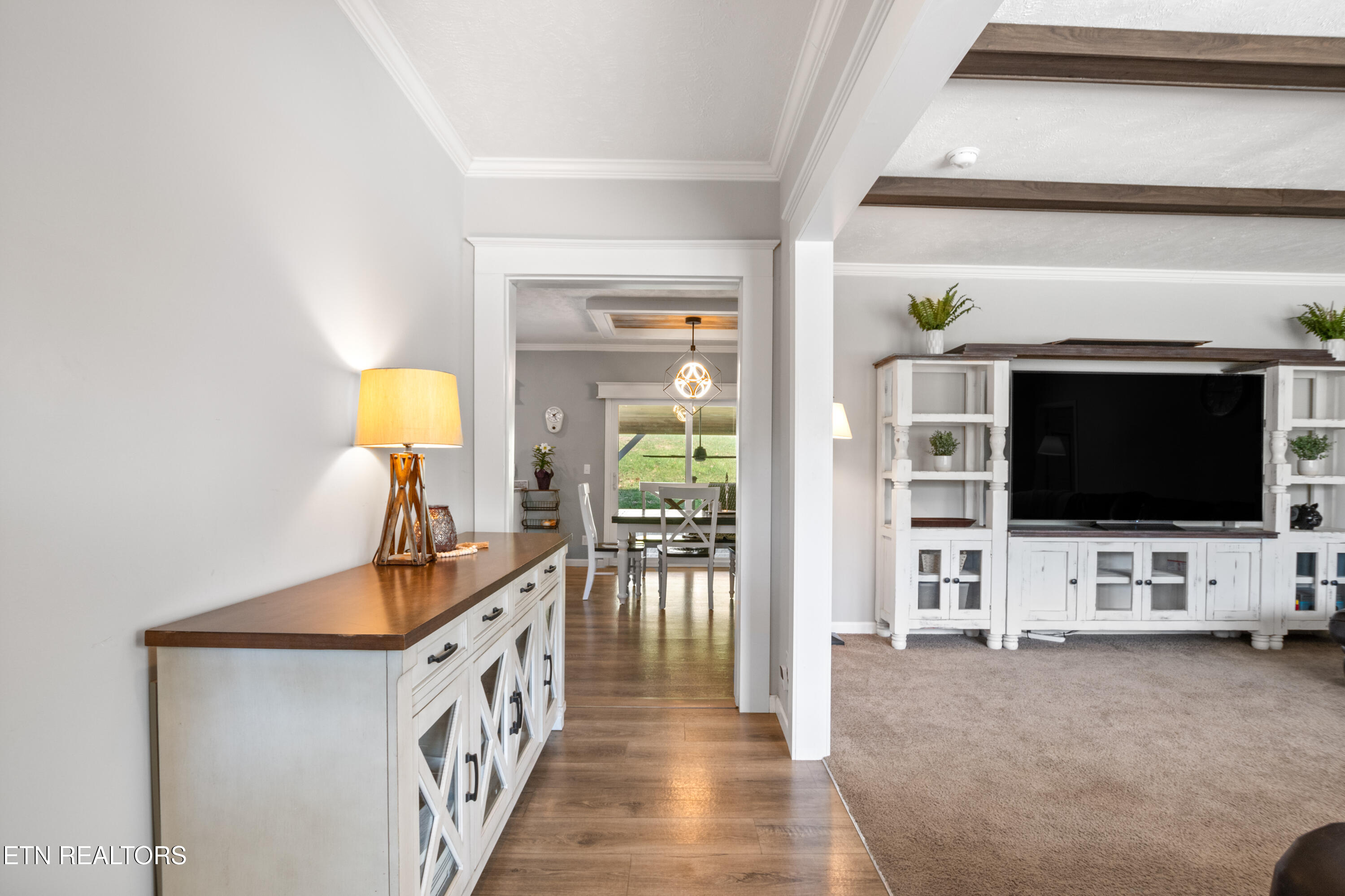 238 Mac Ivey Lane, LaFollette