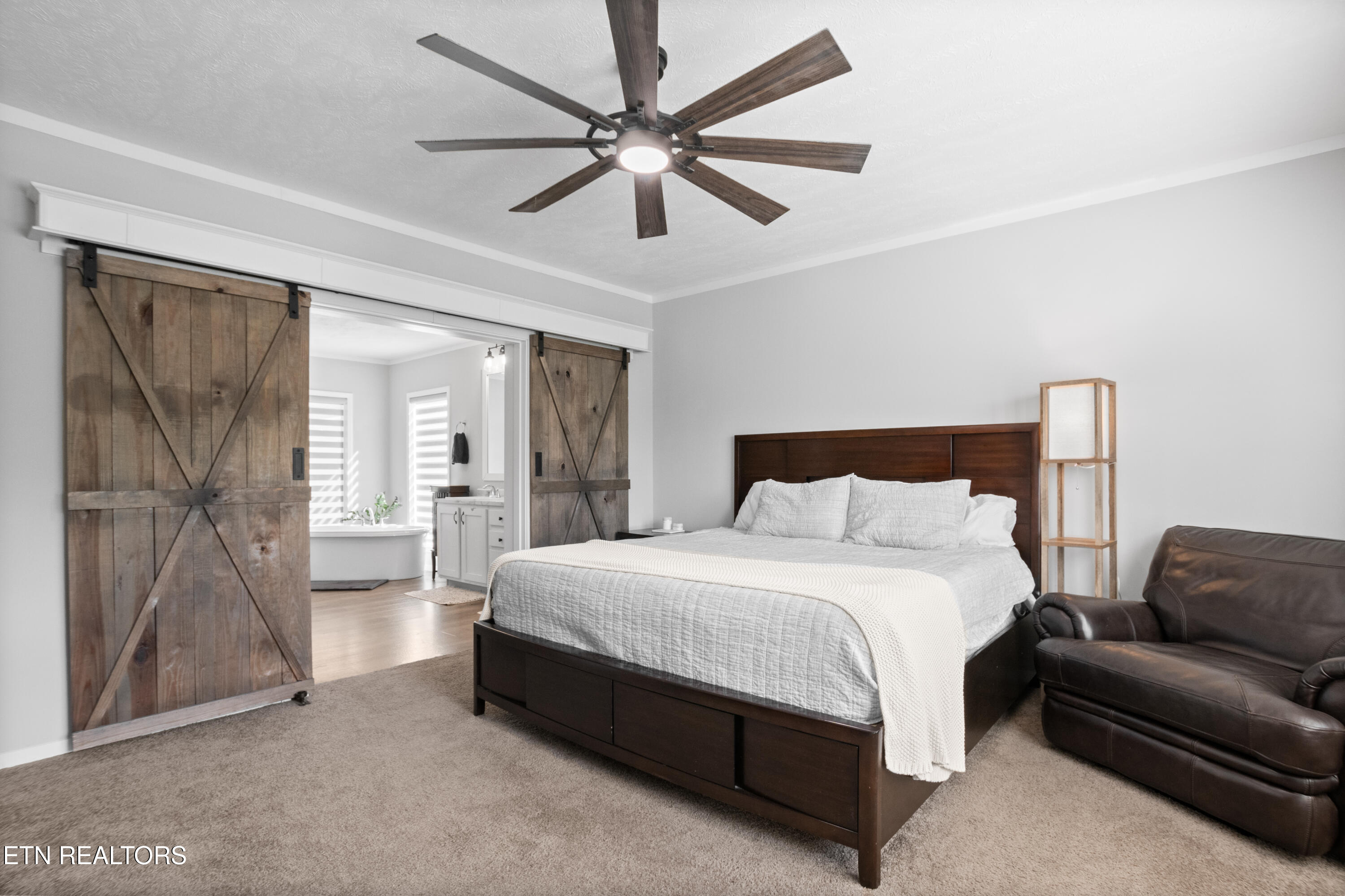 238 Mac Ivey Lane, LaFollette