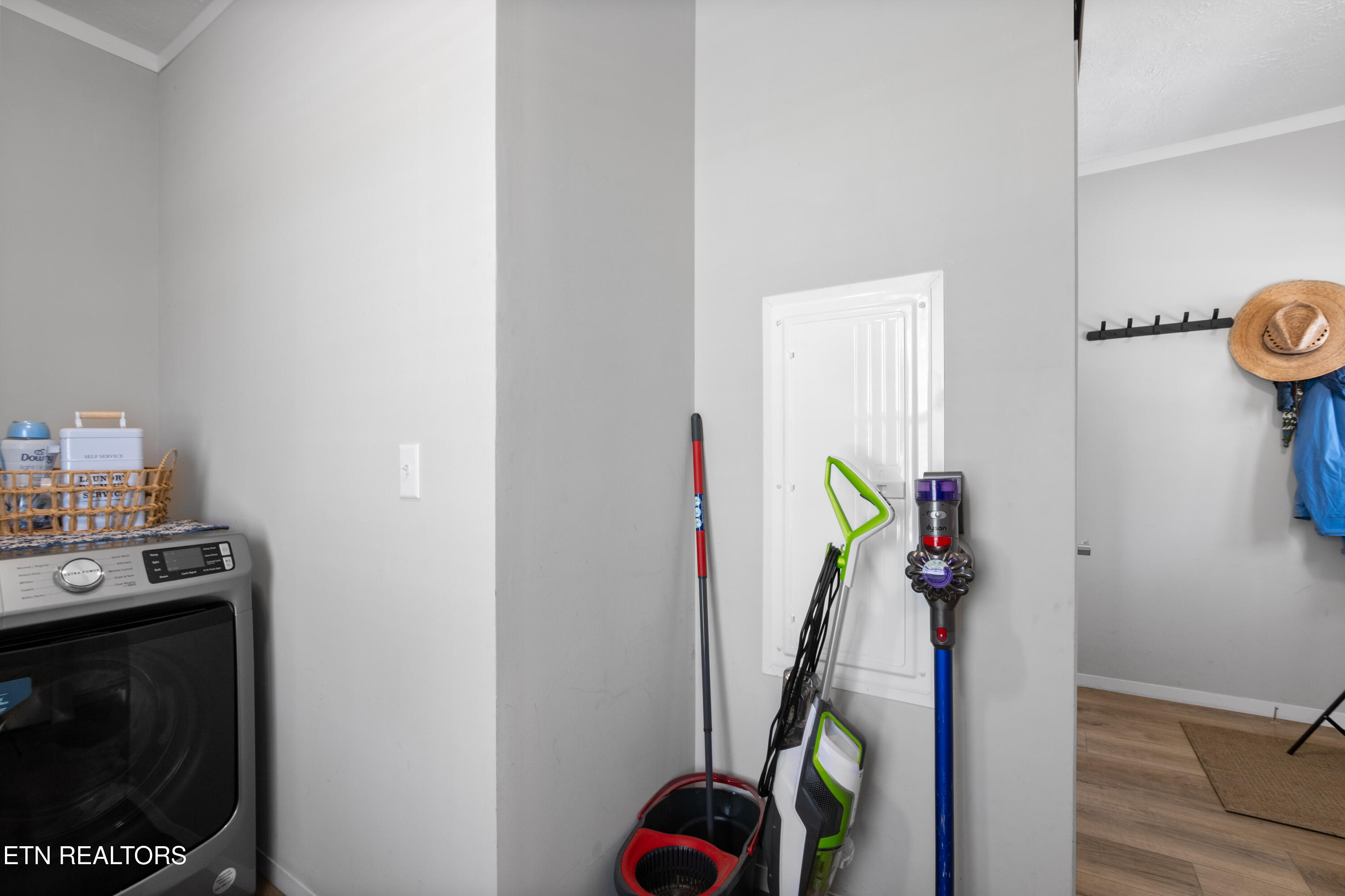 238 Mac Ivey Lane, LaFollette