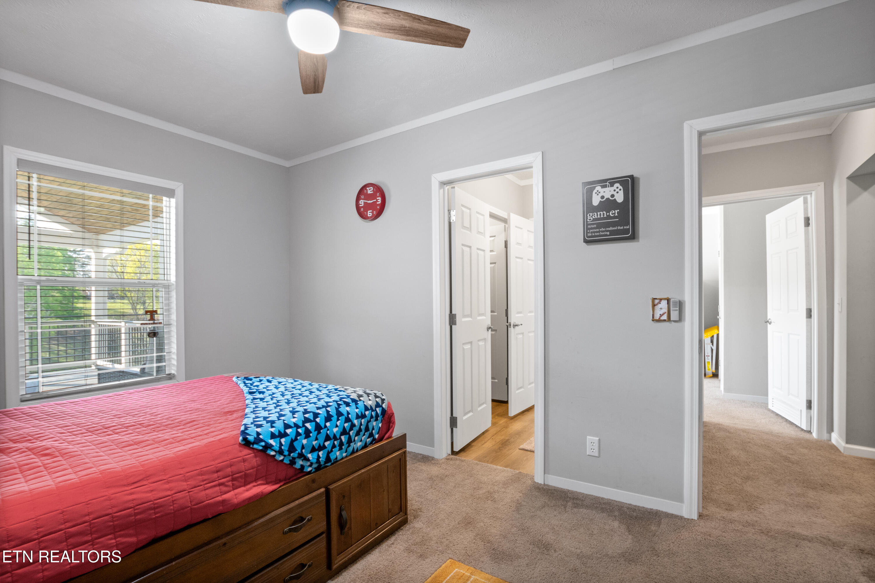 238 Mac Ivey Lane, LaFollette