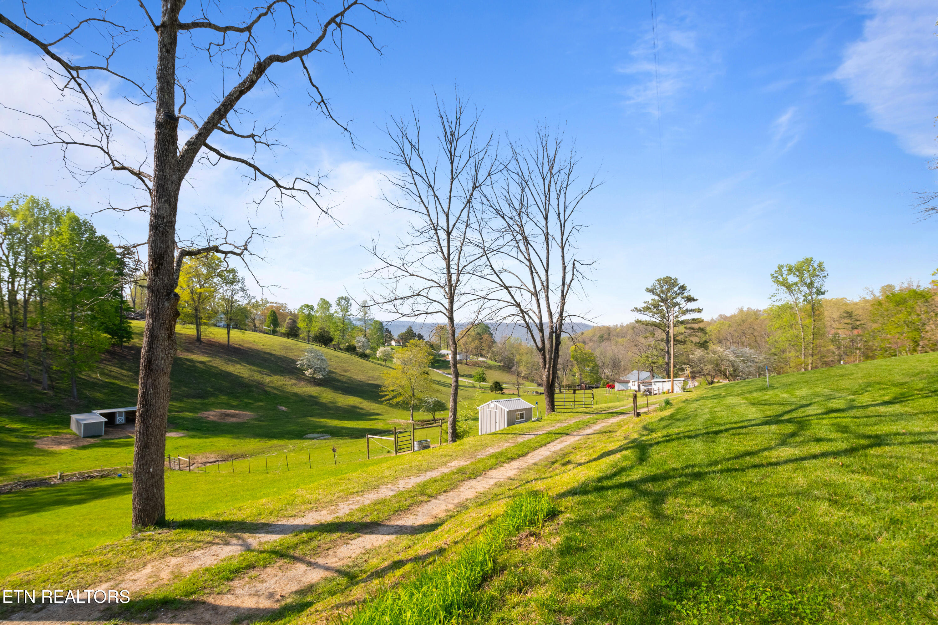 238 Mac Ivey Lane, LaFollette