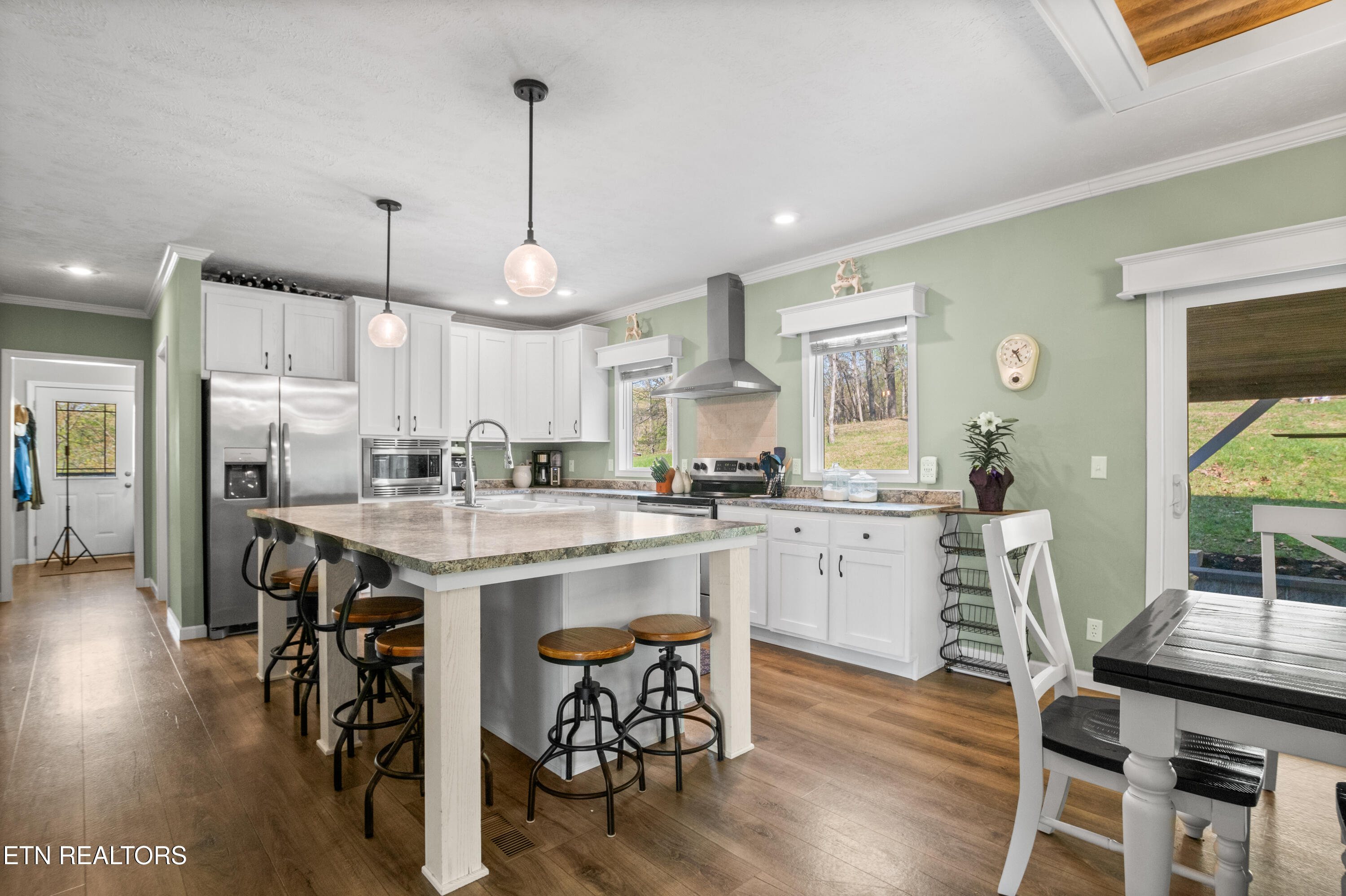 238 Mac Ivey Lane, LaFollette