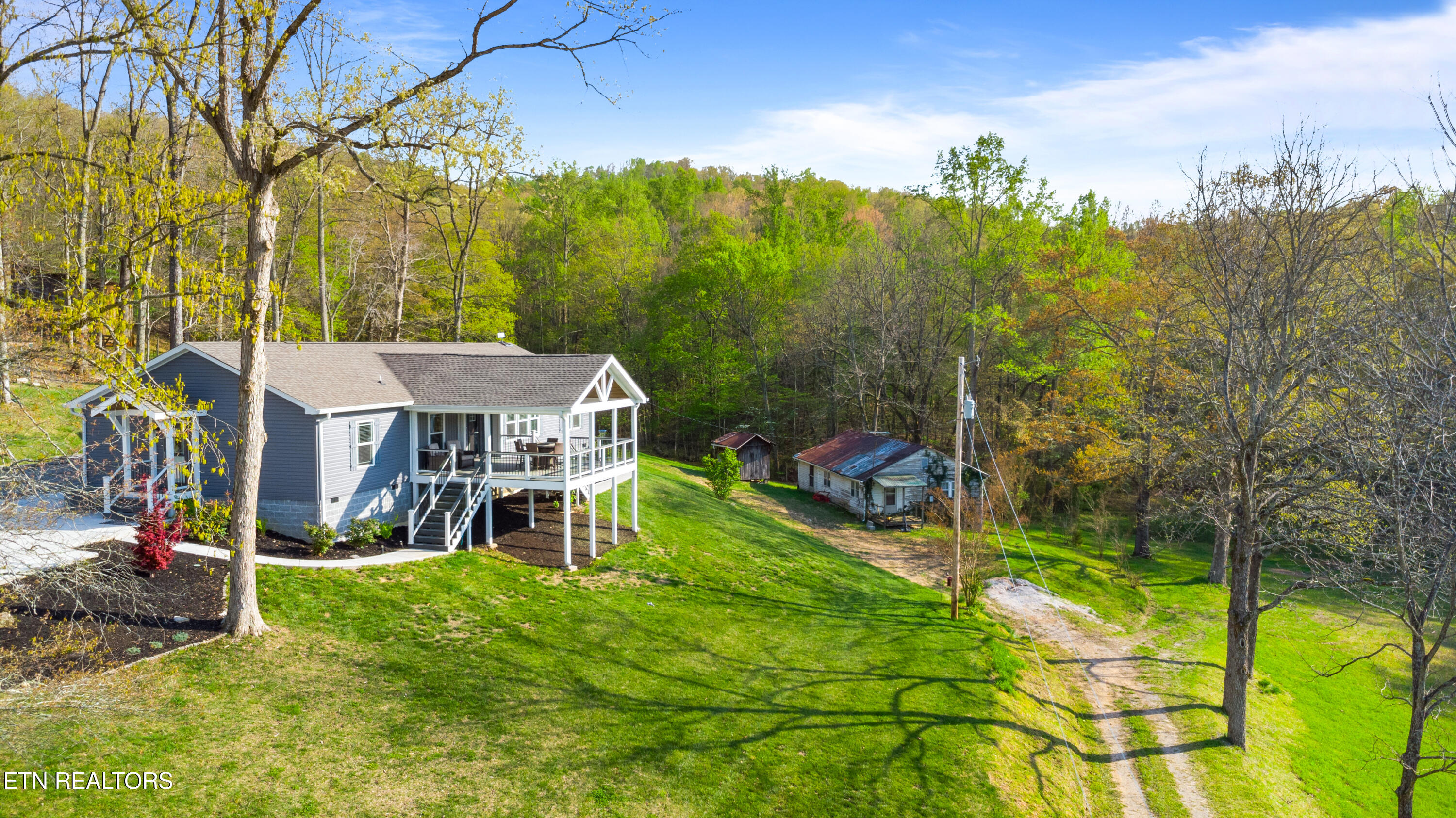 238 Mac Ivey Lane, LaFollette