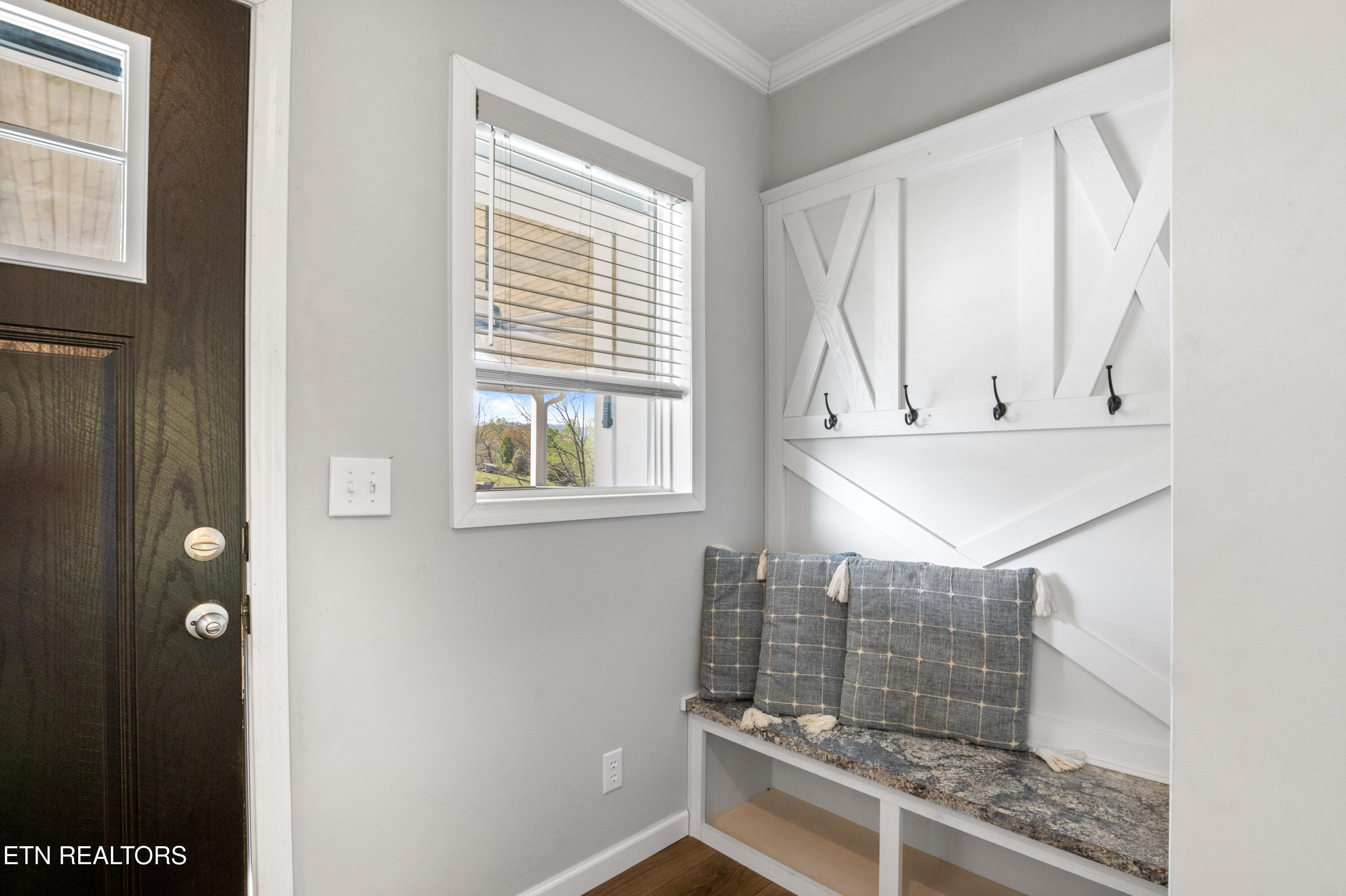 238 Mac Ivey Lane, LaFollette