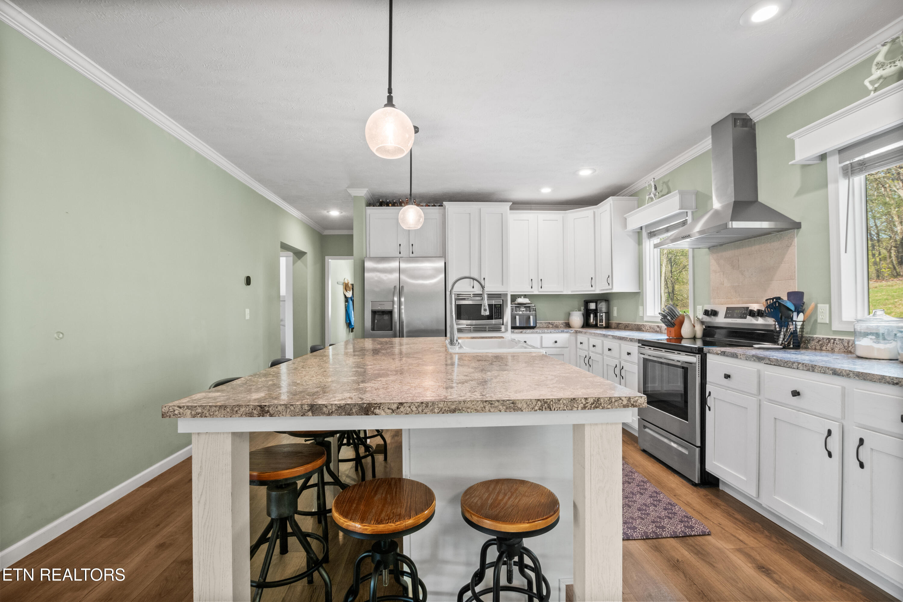 238 Mac Ivey Lane, LaFollette