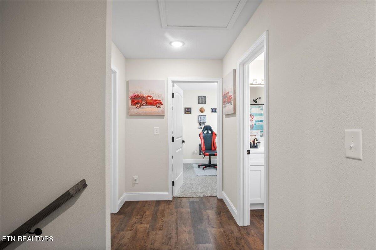 226 Hilldale Lane, LaFollette