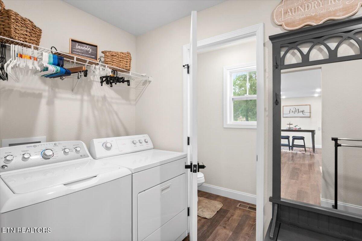 226 Hilldale Lane, LaFollette