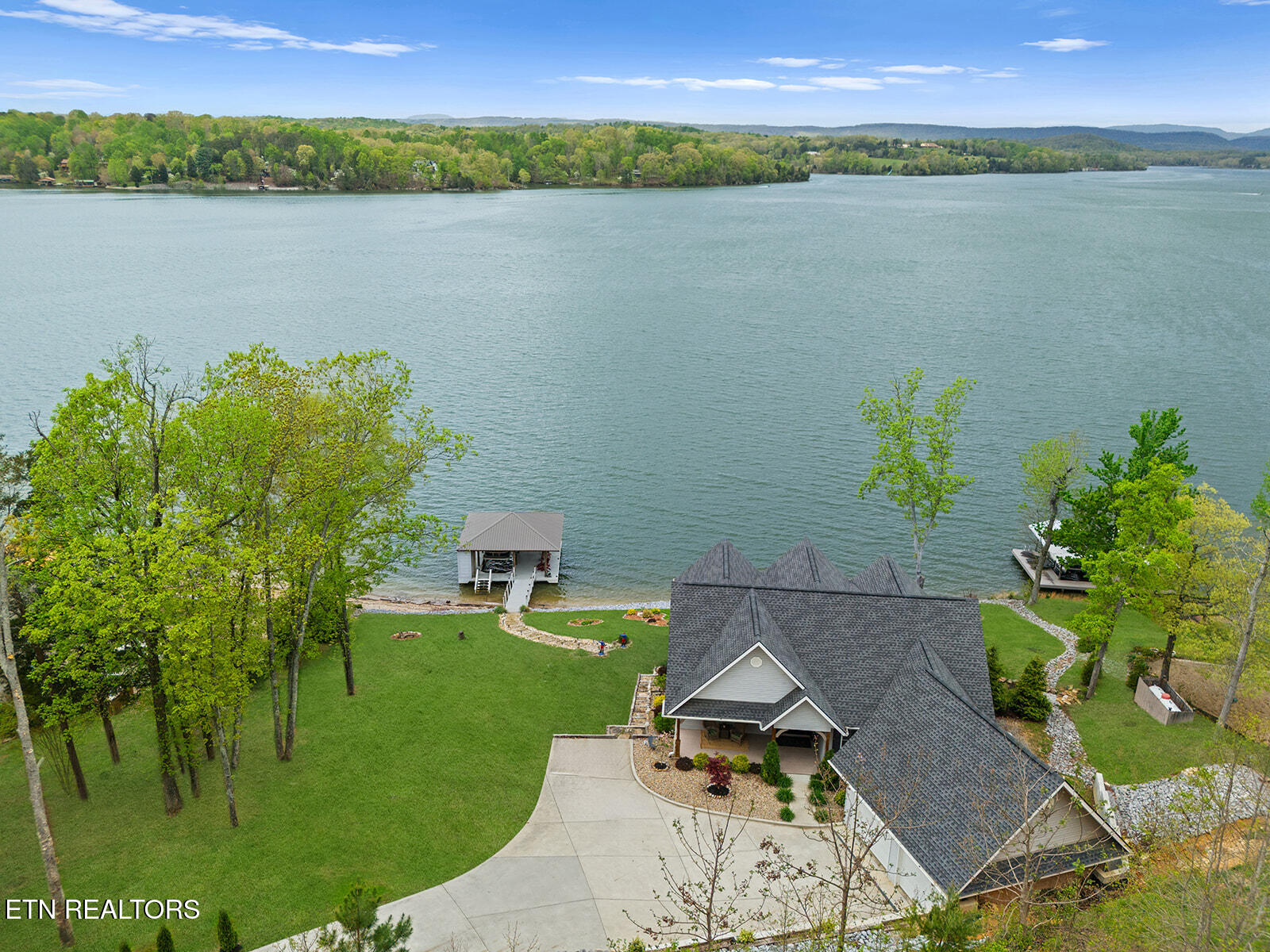 2250 Indian Shadows Drive