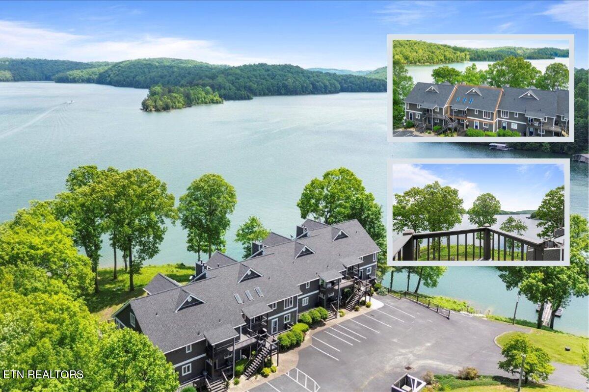 700 Shanghai Landing Lane, LaFollette